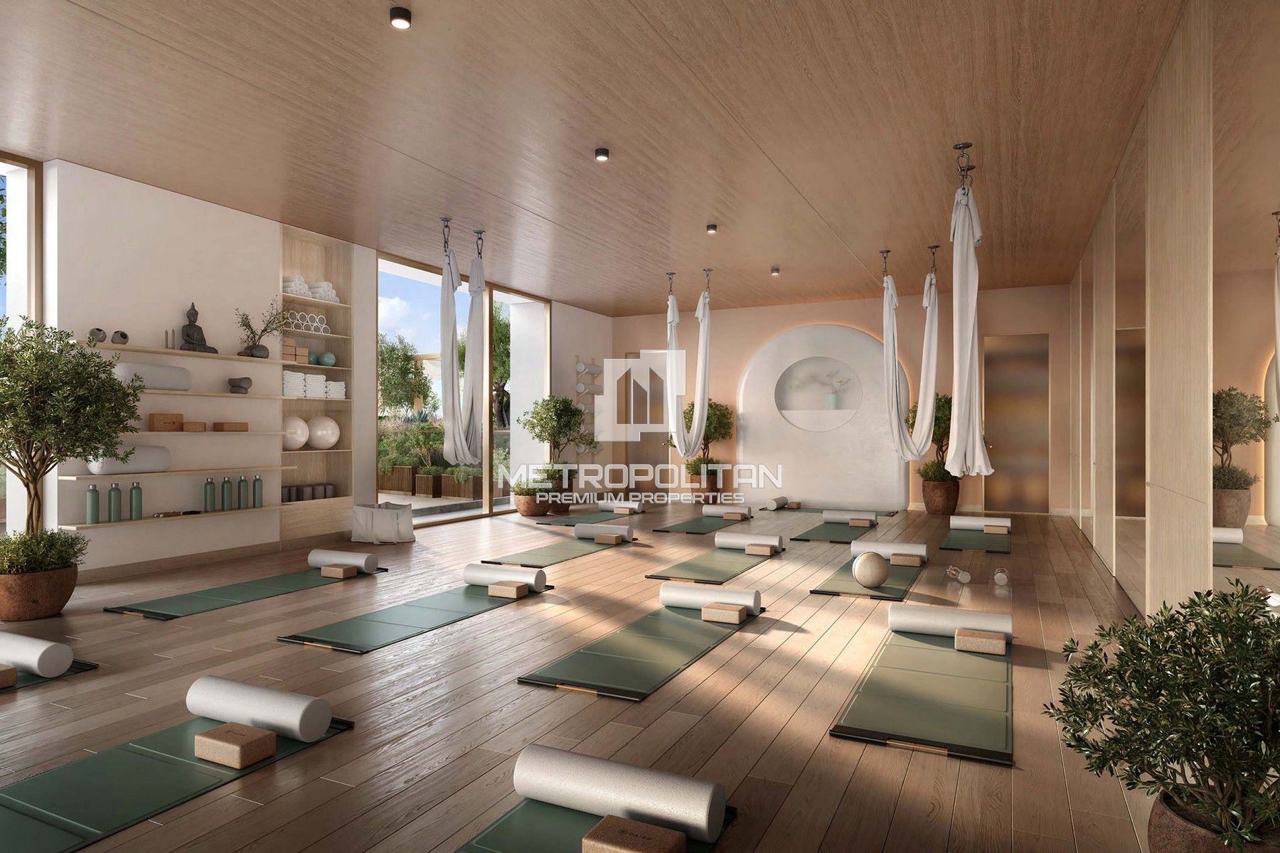 Image - Orise, Maritime City, Дубай | Project - Апартаменты