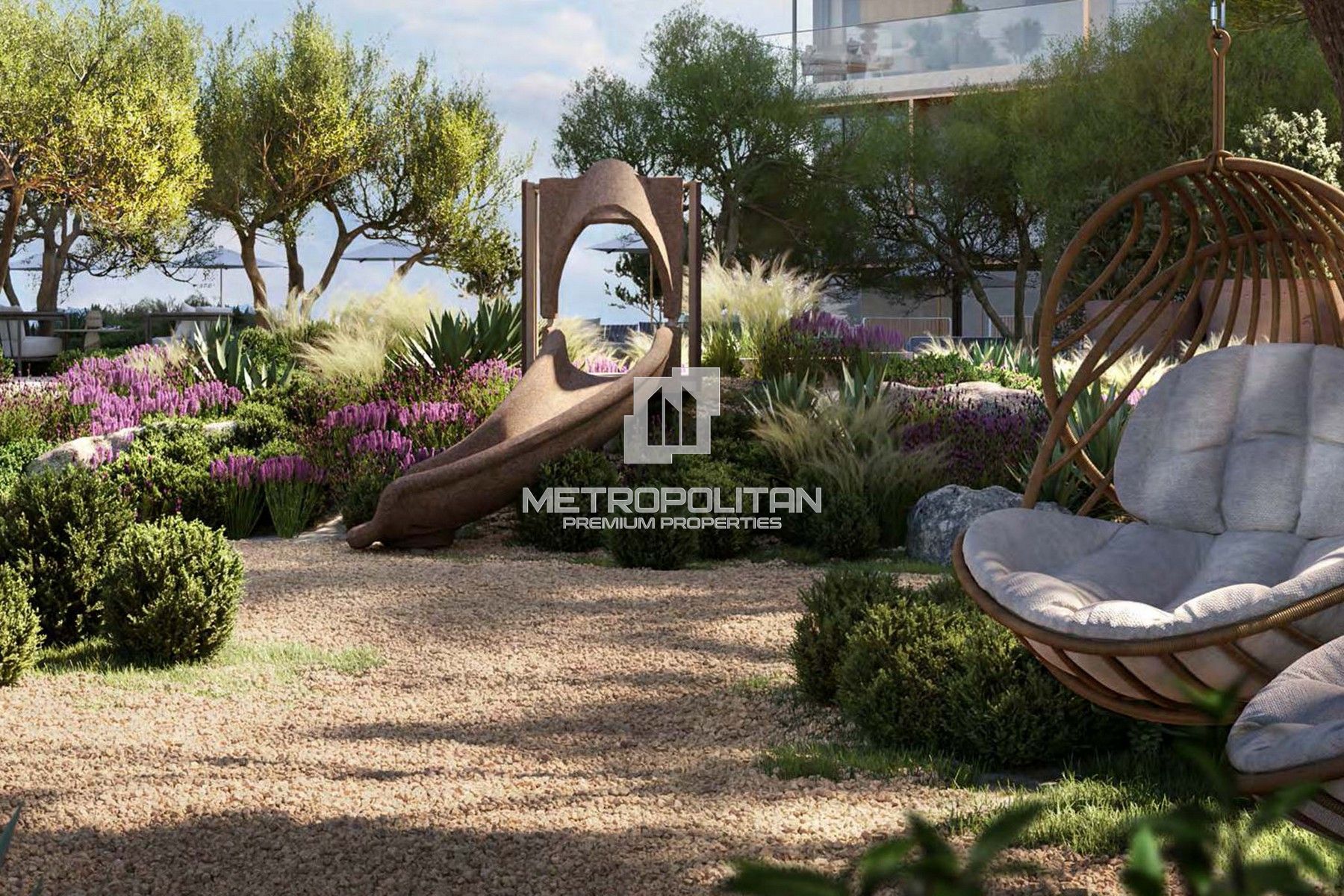 Image - Orise, Maritime City, Дубай | Project - Апартаменты