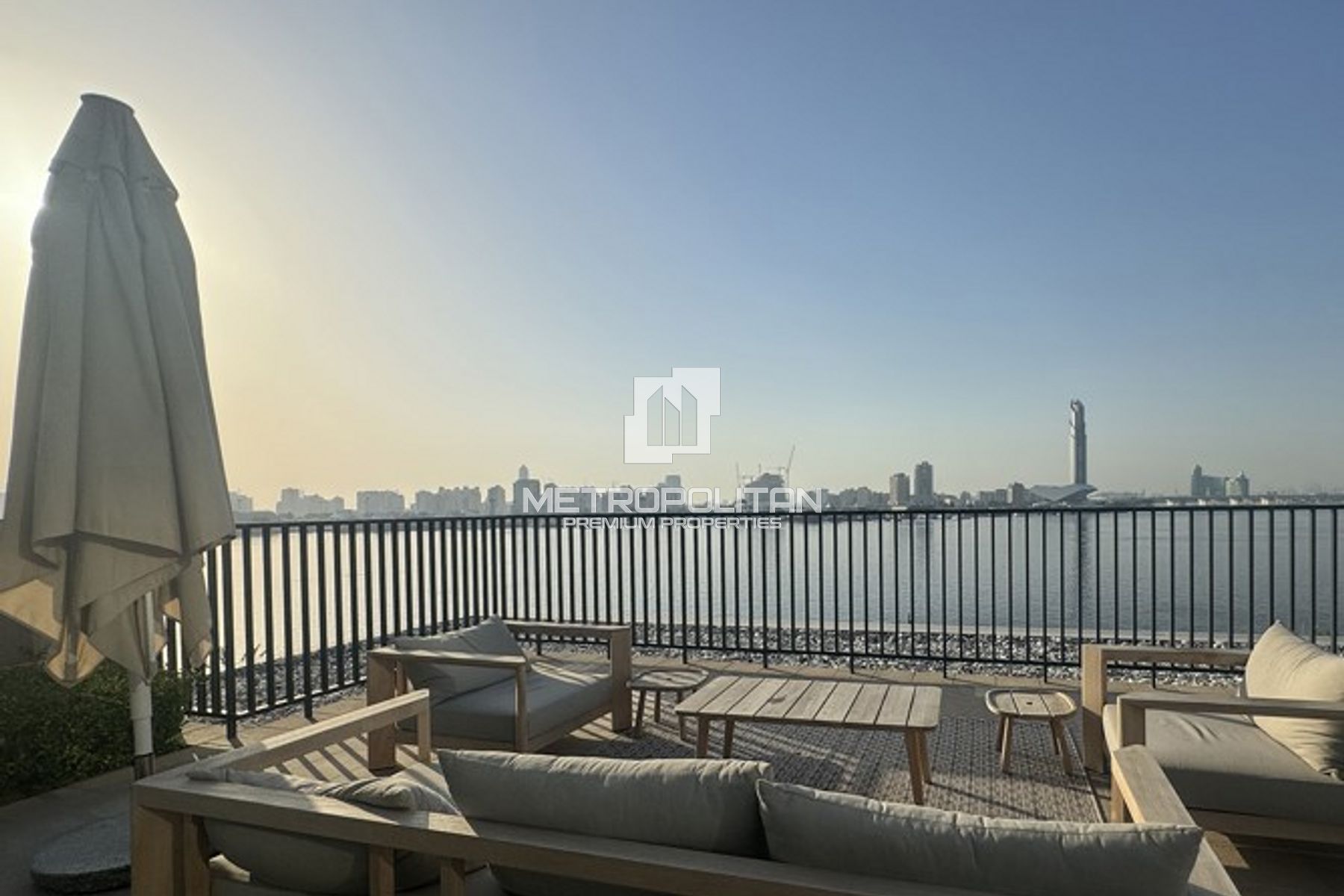 2-комнатная квартира на продажу в Dubai Creek Harbour (The Lagoons) – MS-27118 photo-13