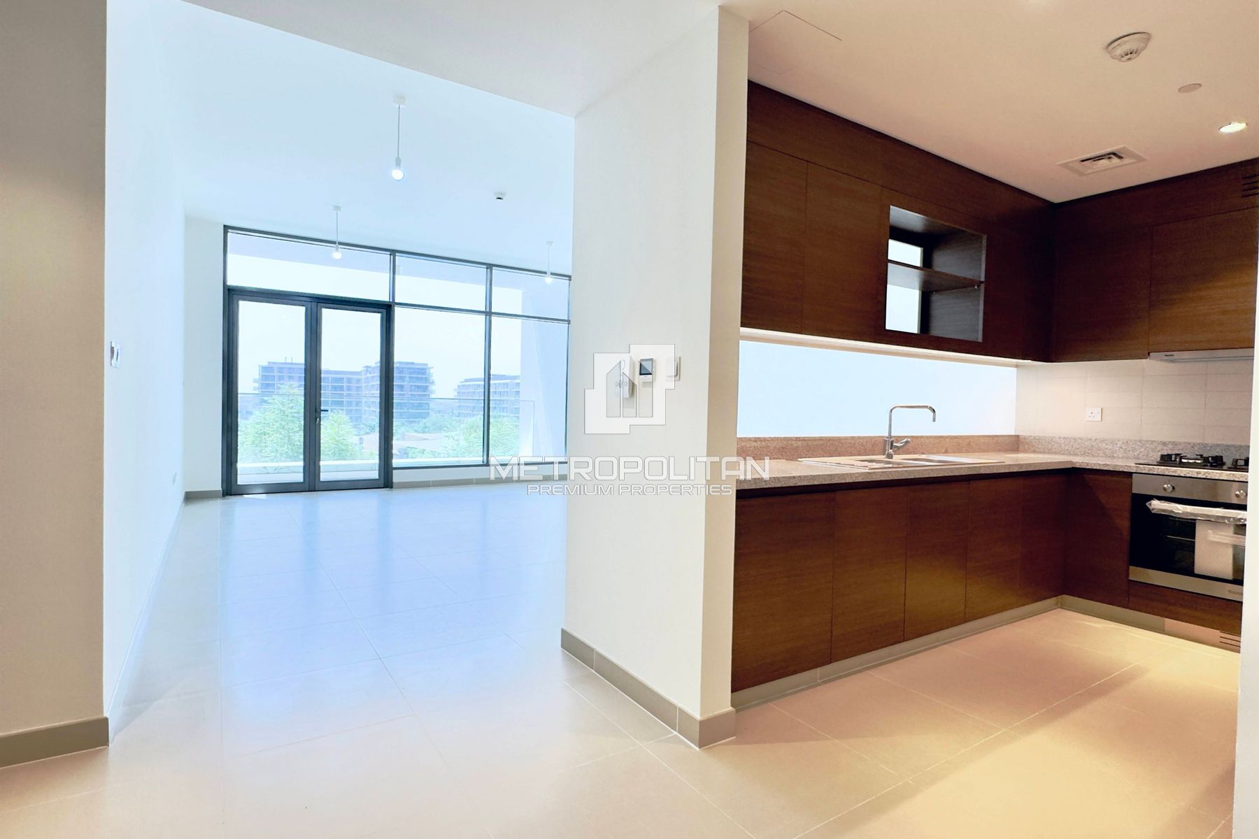 2-комнатная квартира на продажу в Dubai Hills Estate – MS-27162 photo-2