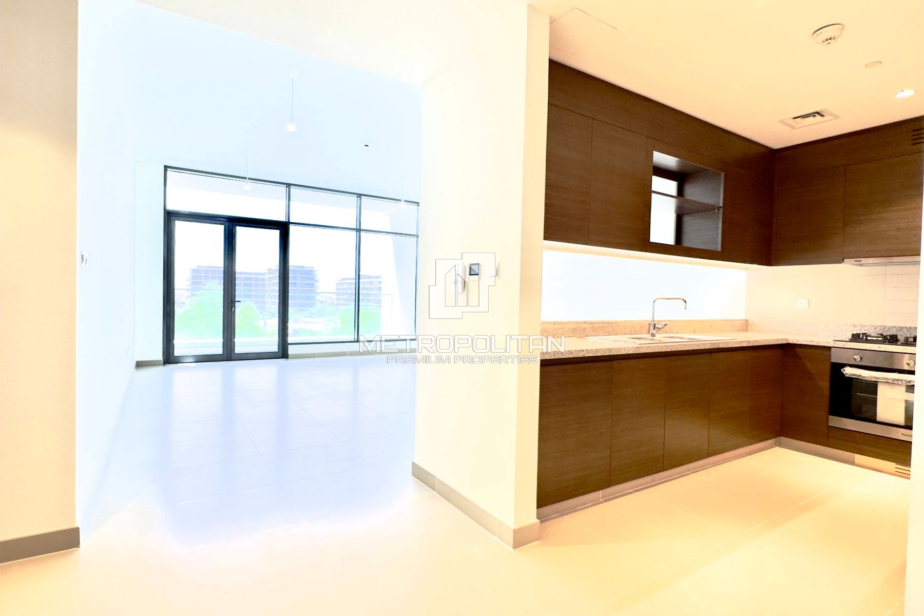 2-комнатная квартира на продажу в Dubai Hills Estate – MS-27162 photo-3