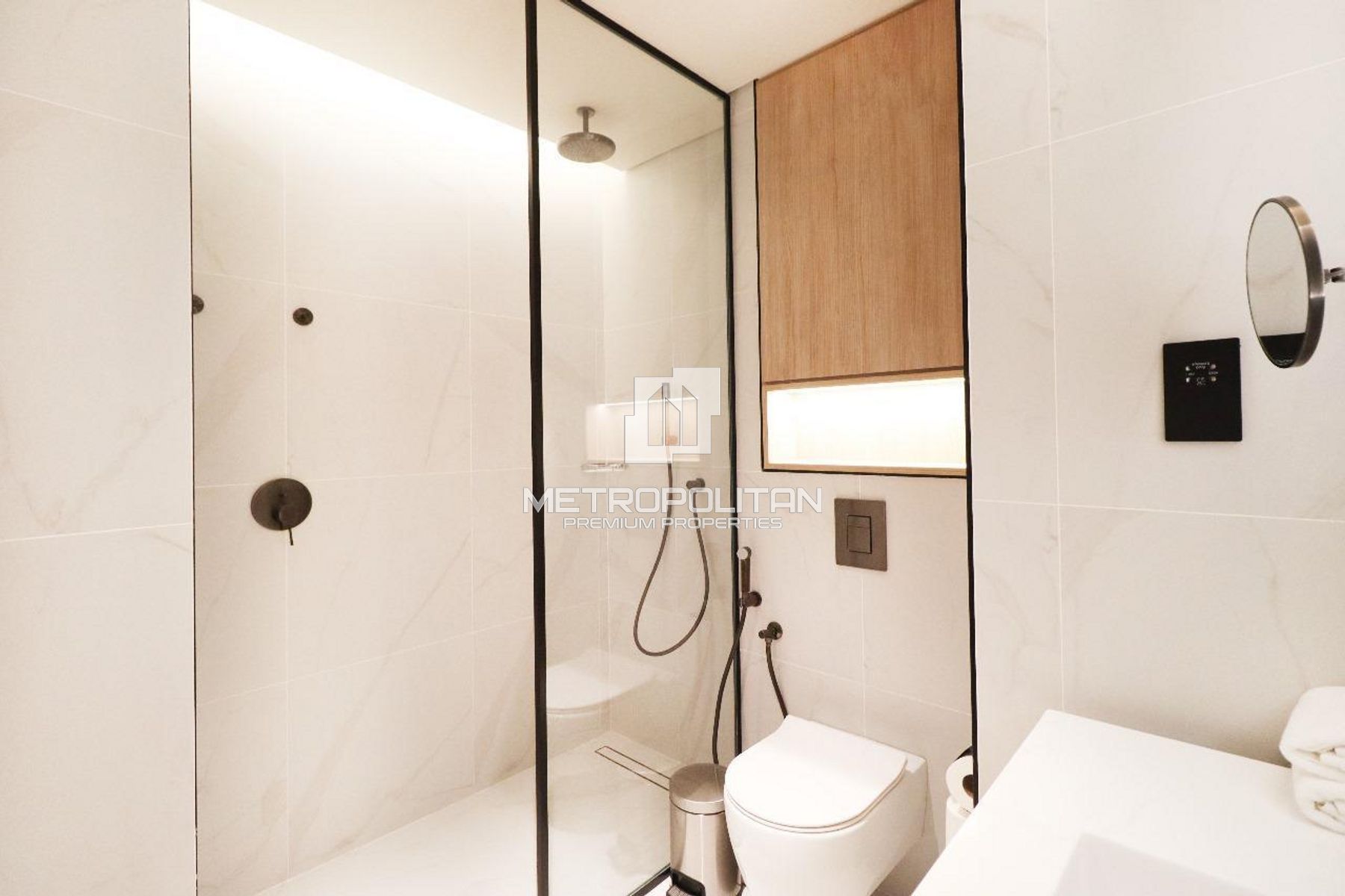 2-комнатная квартира на продажу в Jumeirah Village Circle – MS-27167 photo-10