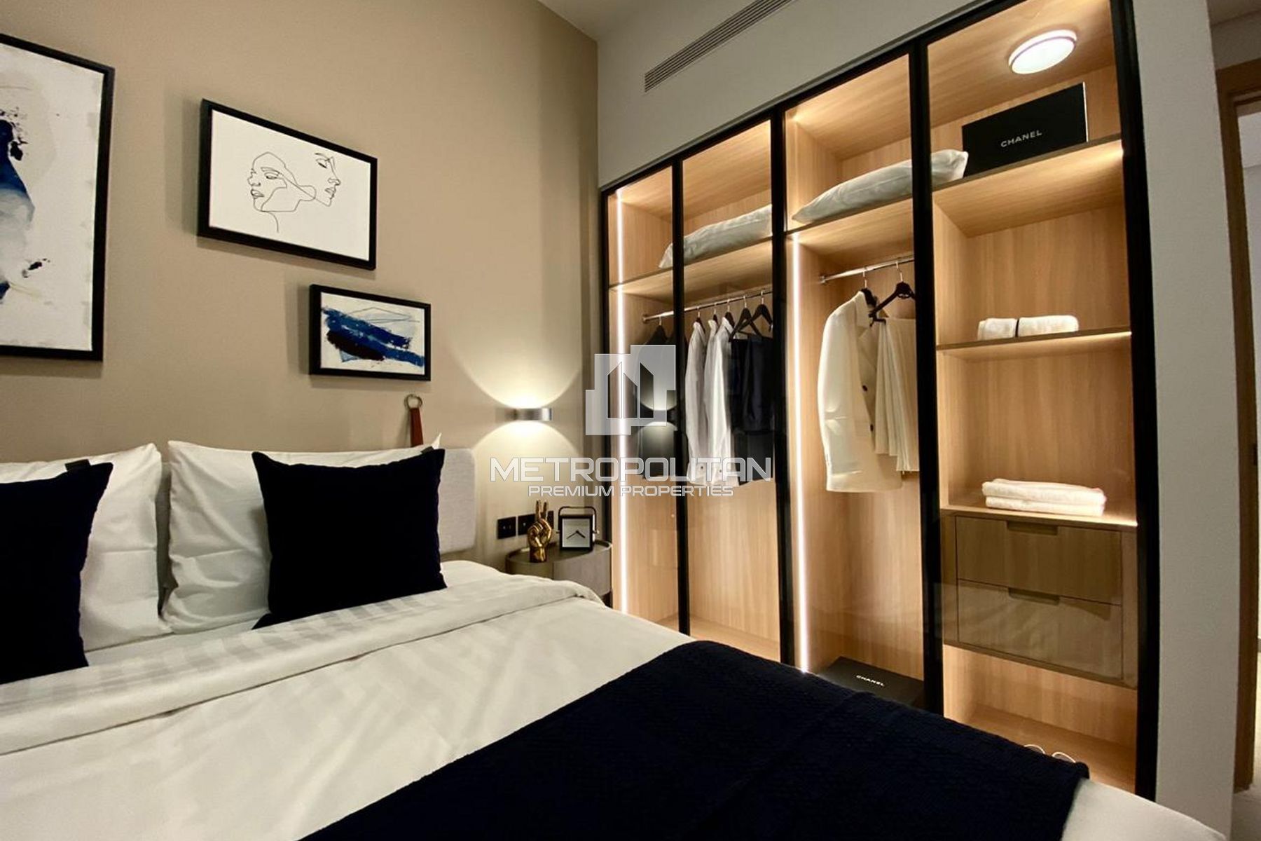 2-комнатная квартира на продажу в Jumeirah Village Circle – MS-27167 photo-7