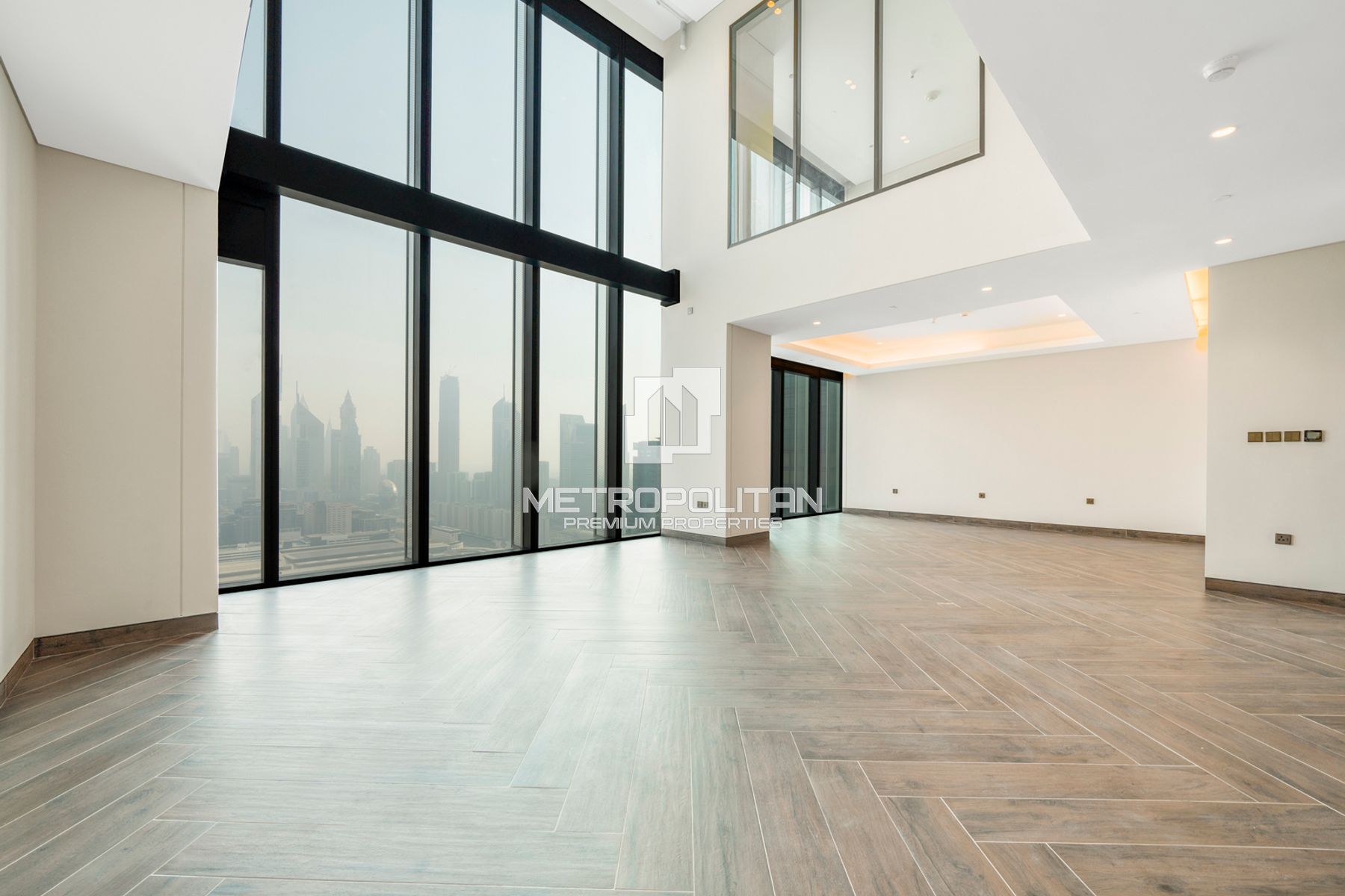 2BR Дуплекс на продажу в Zabeel – MS-27181 photo-0