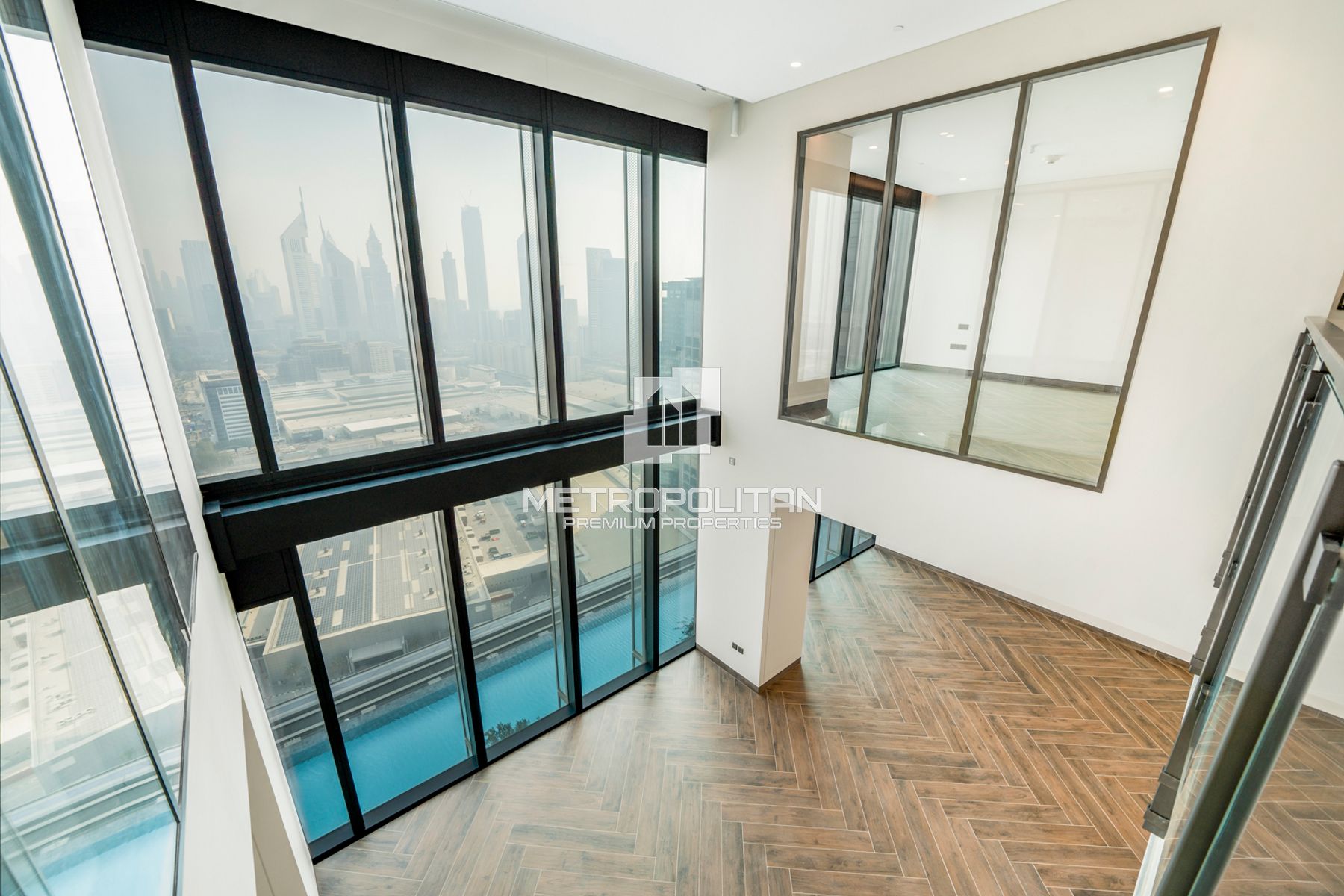 2BR Дуплекс на продажу в Zabeel – MS-27181 photo-10