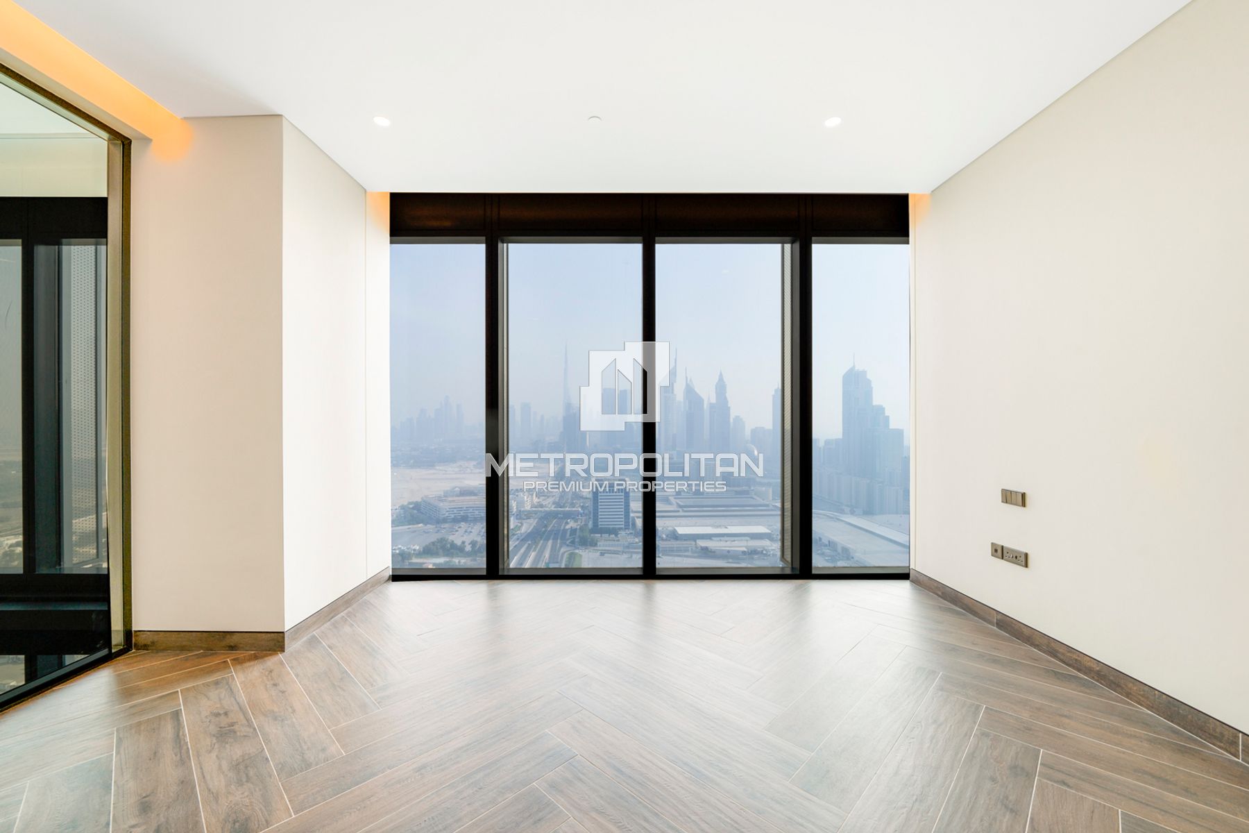 2BR Дуплекс на продажу в Zabeel – MS-27181 photo-11