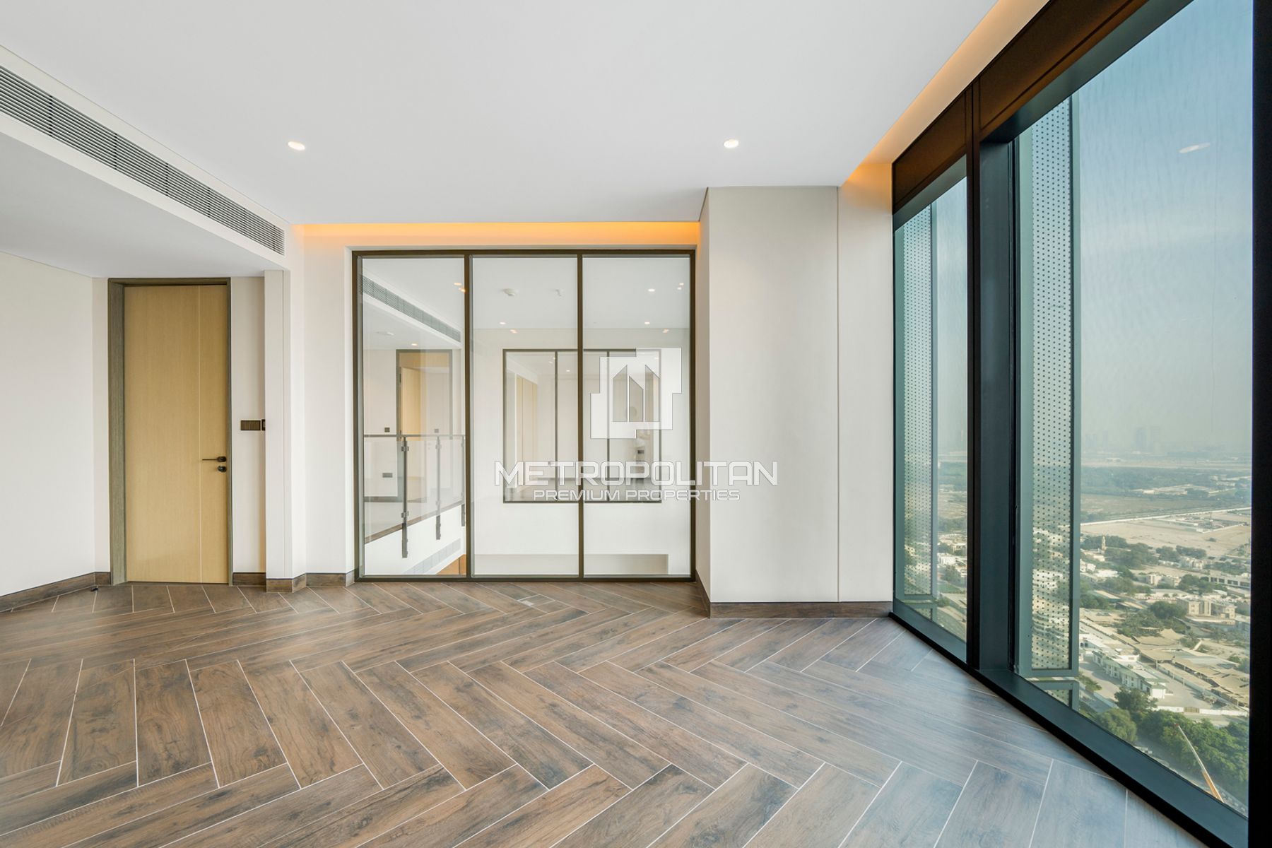 2BR Дуплекс на продажу в Zabeel – MS-27181 photo-12