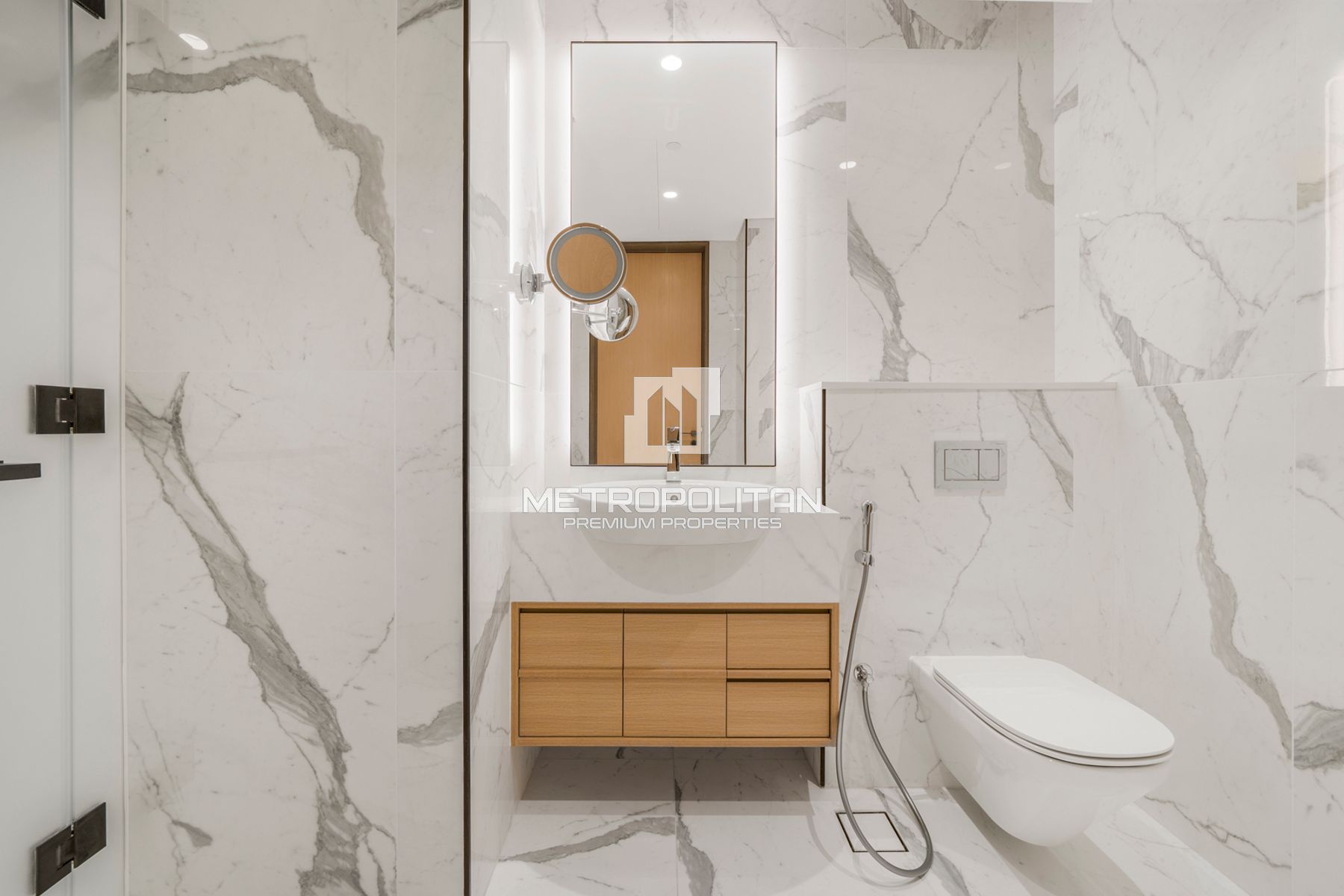 2BR Дуплекс на продажу в Zabeel – MS-27181 photo-13