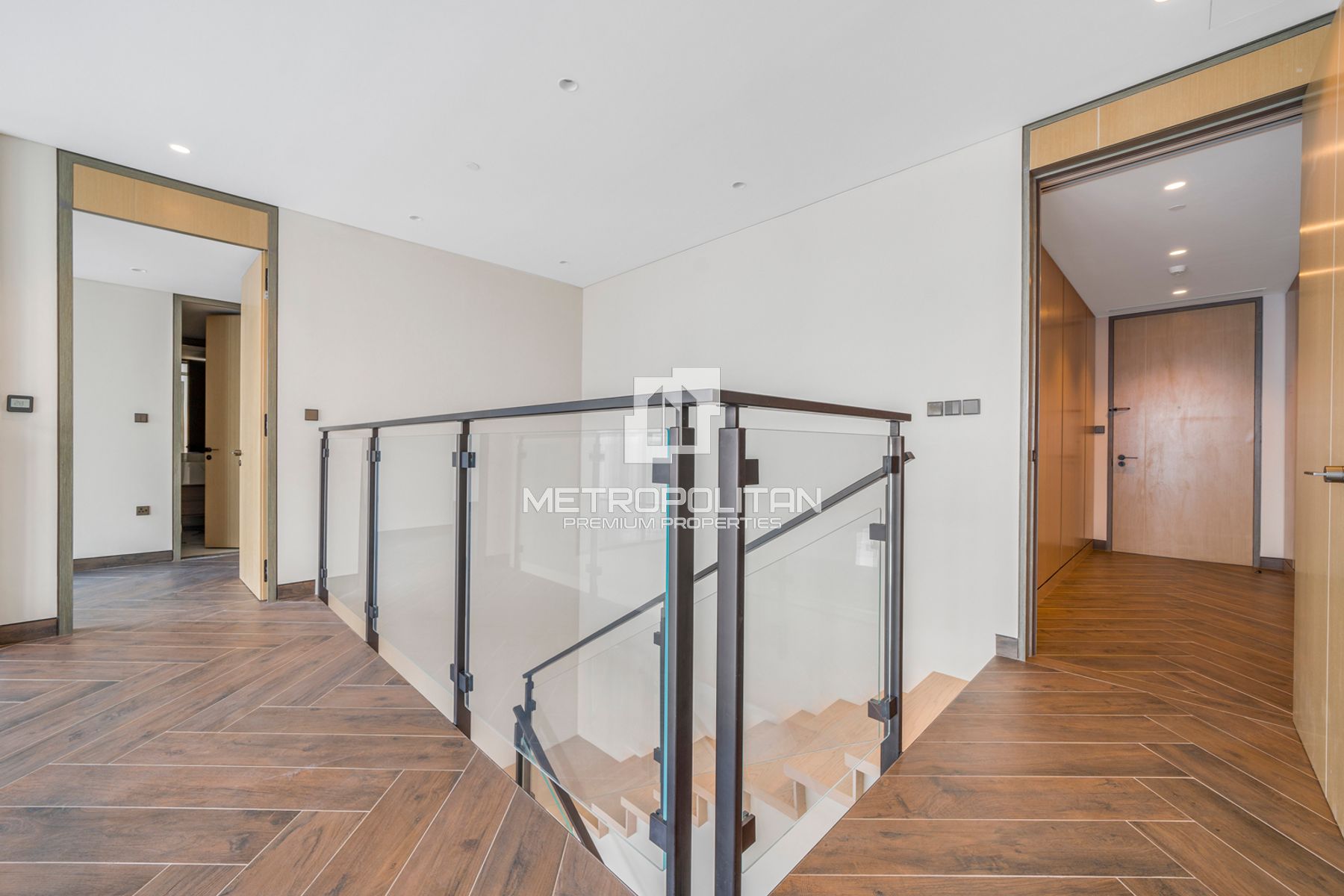 2BR Дуплекс на продажу в Zabeel – MS-27181 photo-18
