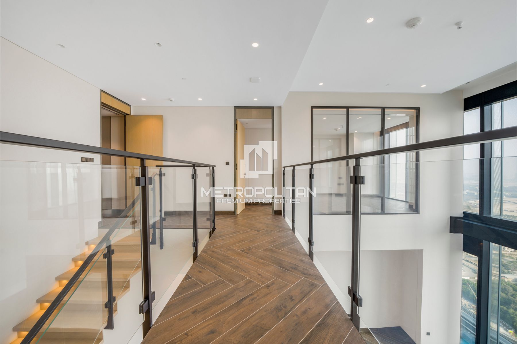 2BR Дуплекс на продажу в Zabeel – MS-27181 photo-1