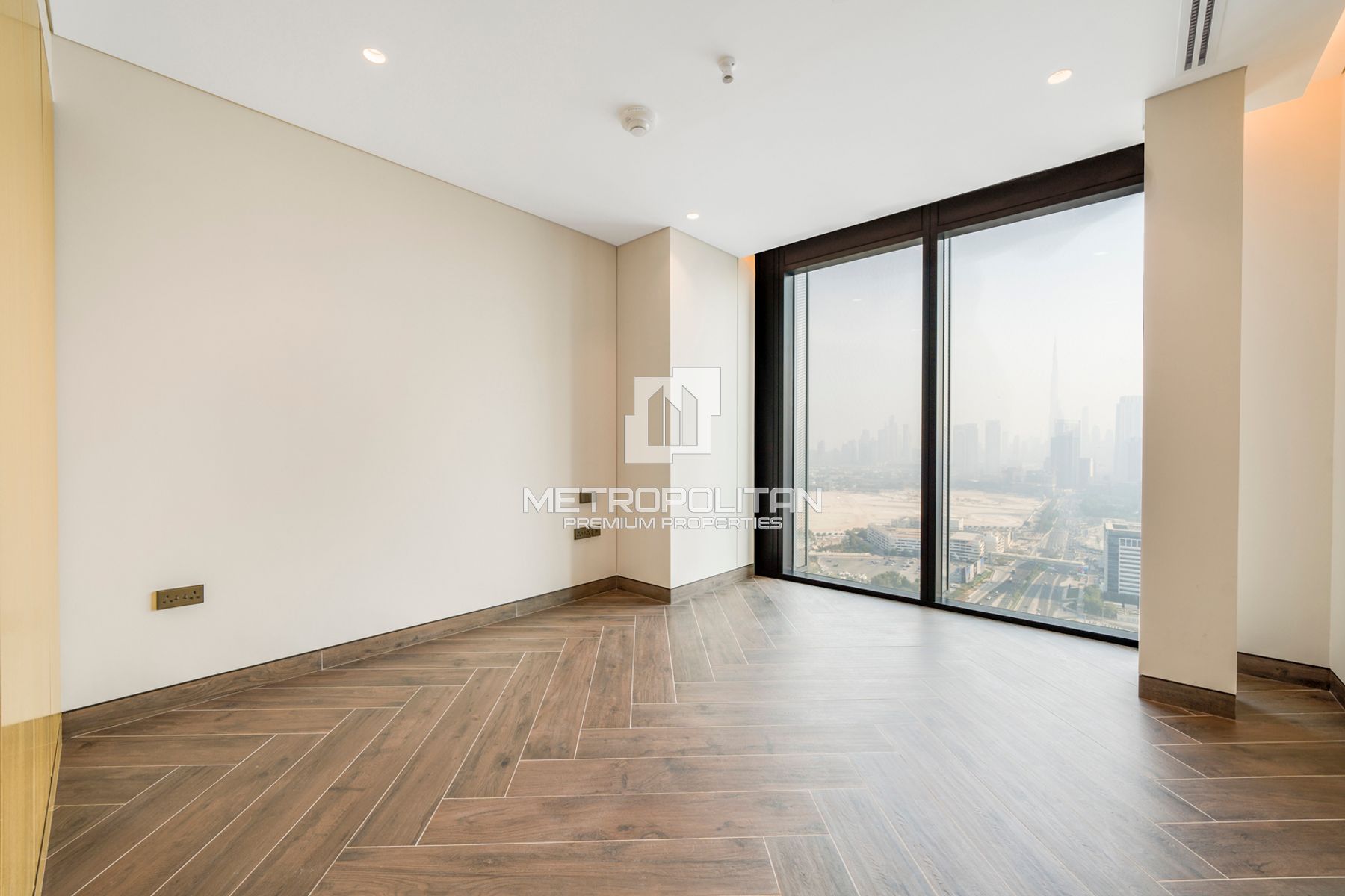 2BR Дуплекс на продажу в Zabeel – MS-27181 photo-20