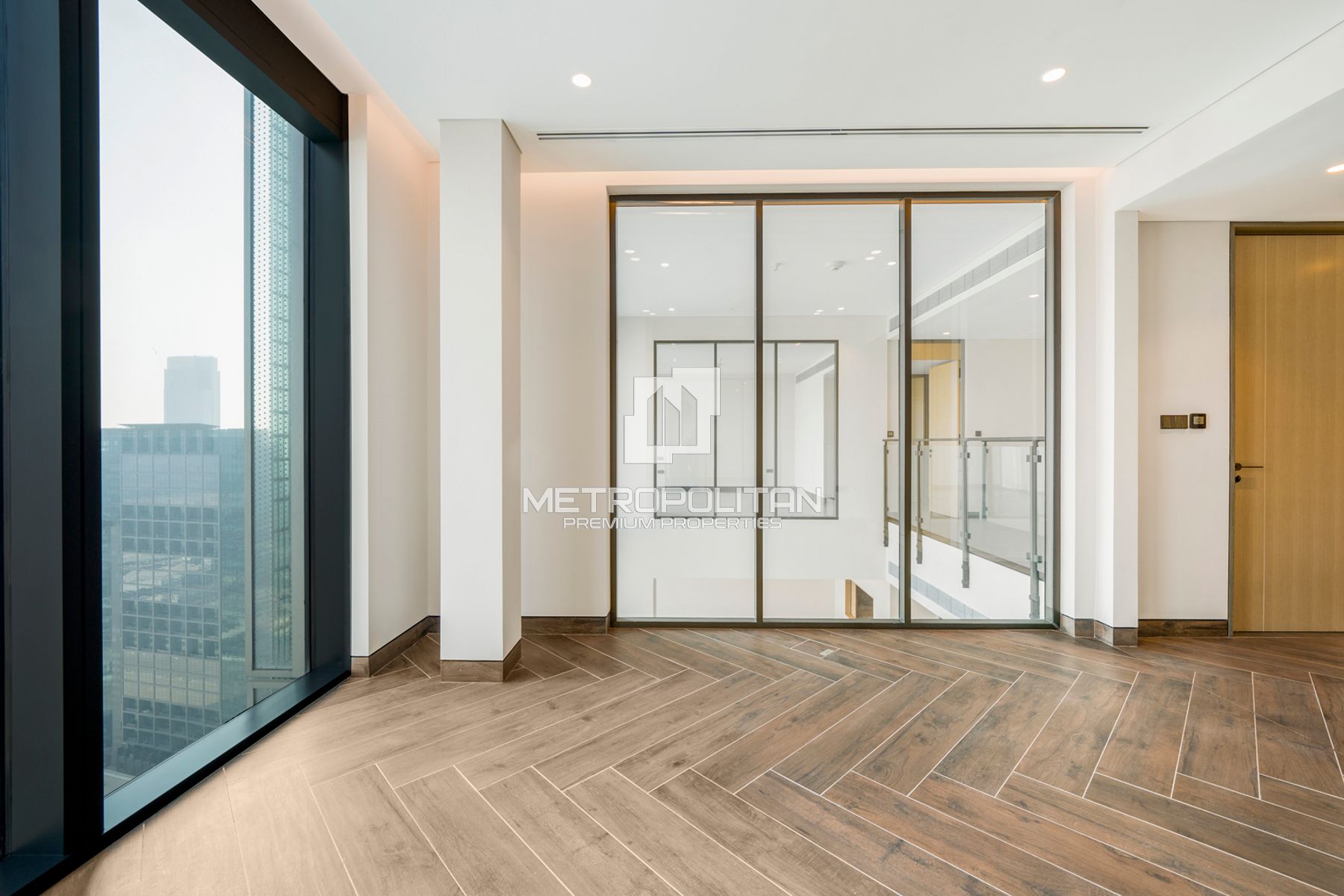 2BR Дуплекс на продажу в Zabeel – MS-27181 photo-21