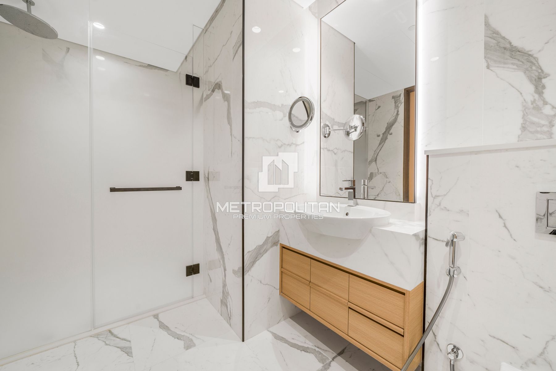2BR Дуплекс на продажу в Zabeel – MS-27181 photo-22