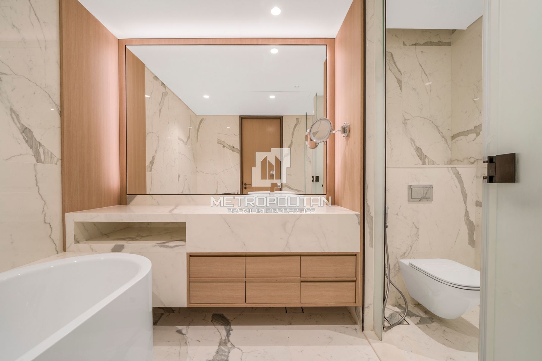 2BR Дуплекс на продажу в Zabeel – MS-27181 photo-23