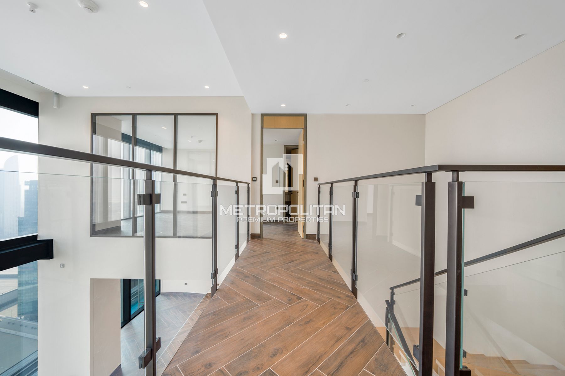 2BR Дуплекс на продажу в Zabeel – MS-27181 photo-24