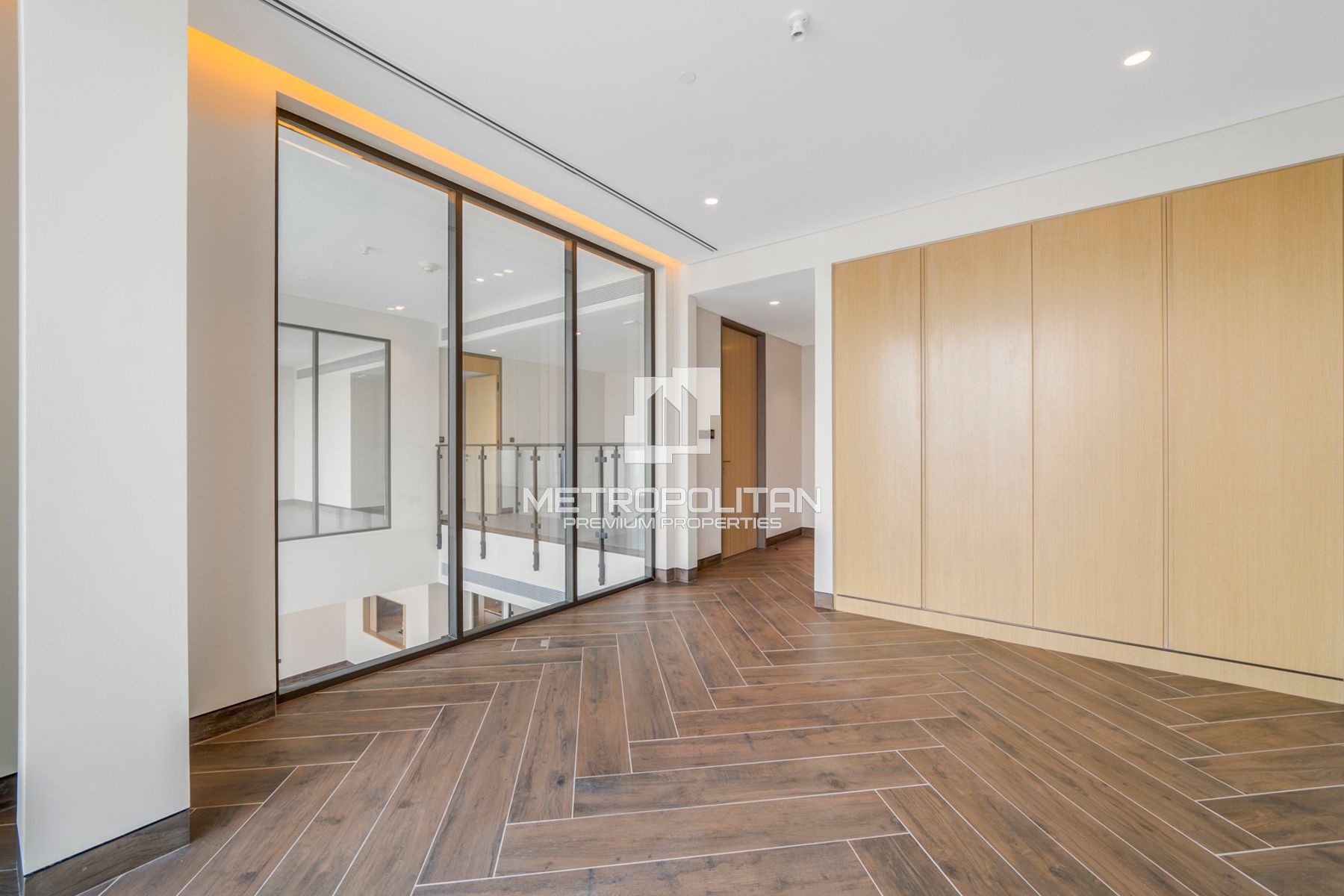 2BR Дуплекс на продажу в Zabeel – MS-27181 photo-25