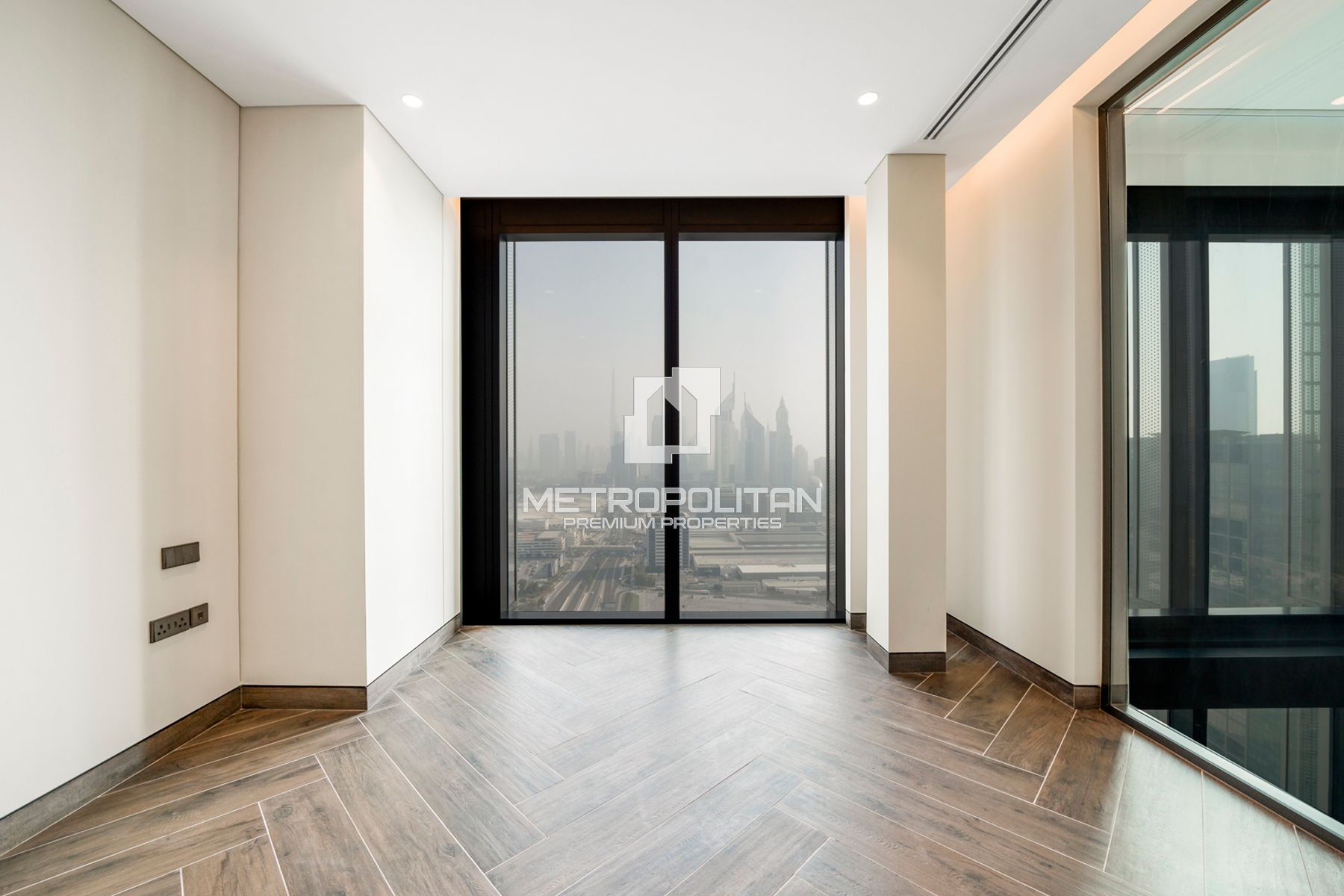 2BR Дуплекс на продажу в Zabeel – MS-27181 photo-26