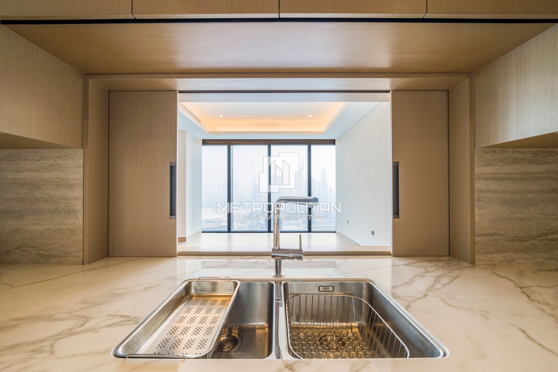 2BR Дуплекс на продажу в Zabeel – MS-27181 photo-27