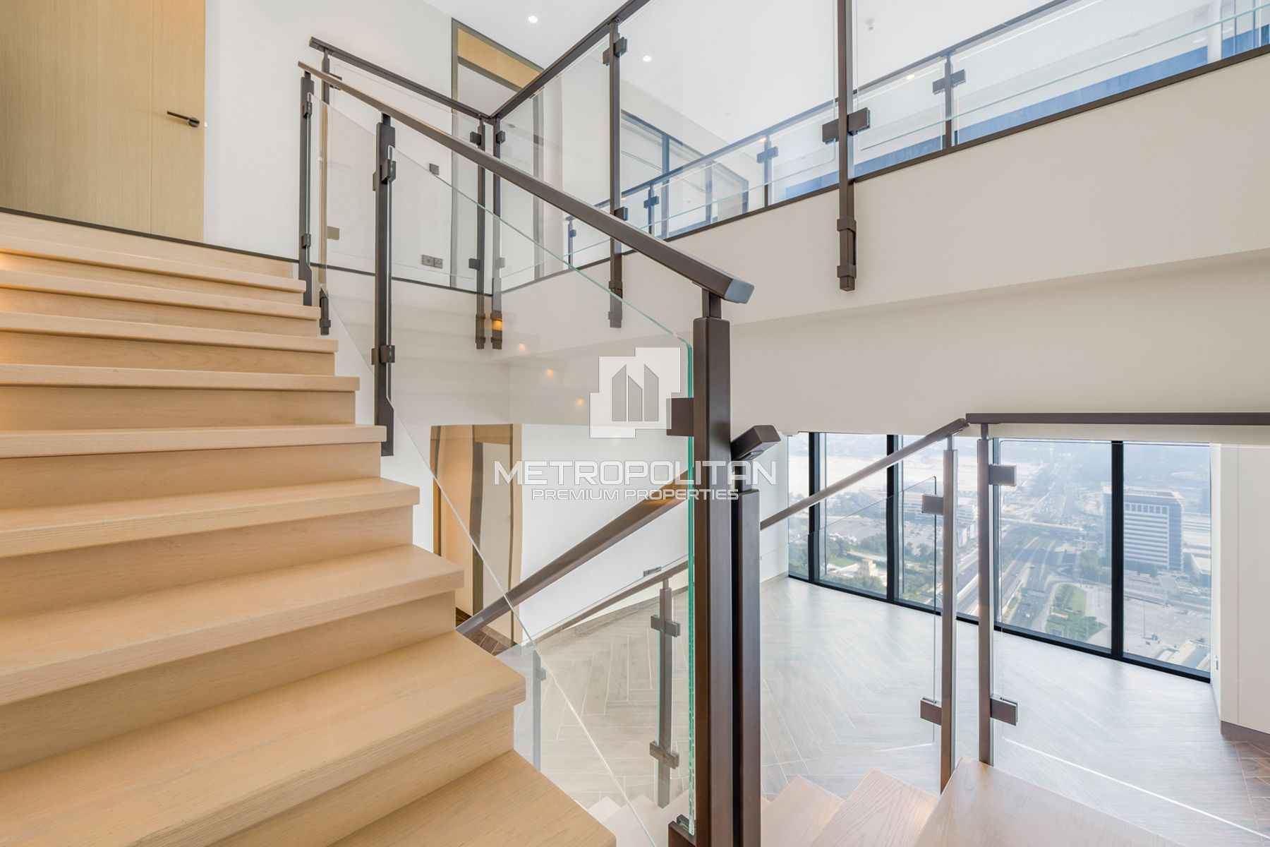 2BR Дуплекс на продажу в Zabeel – MS-27181 photo-28