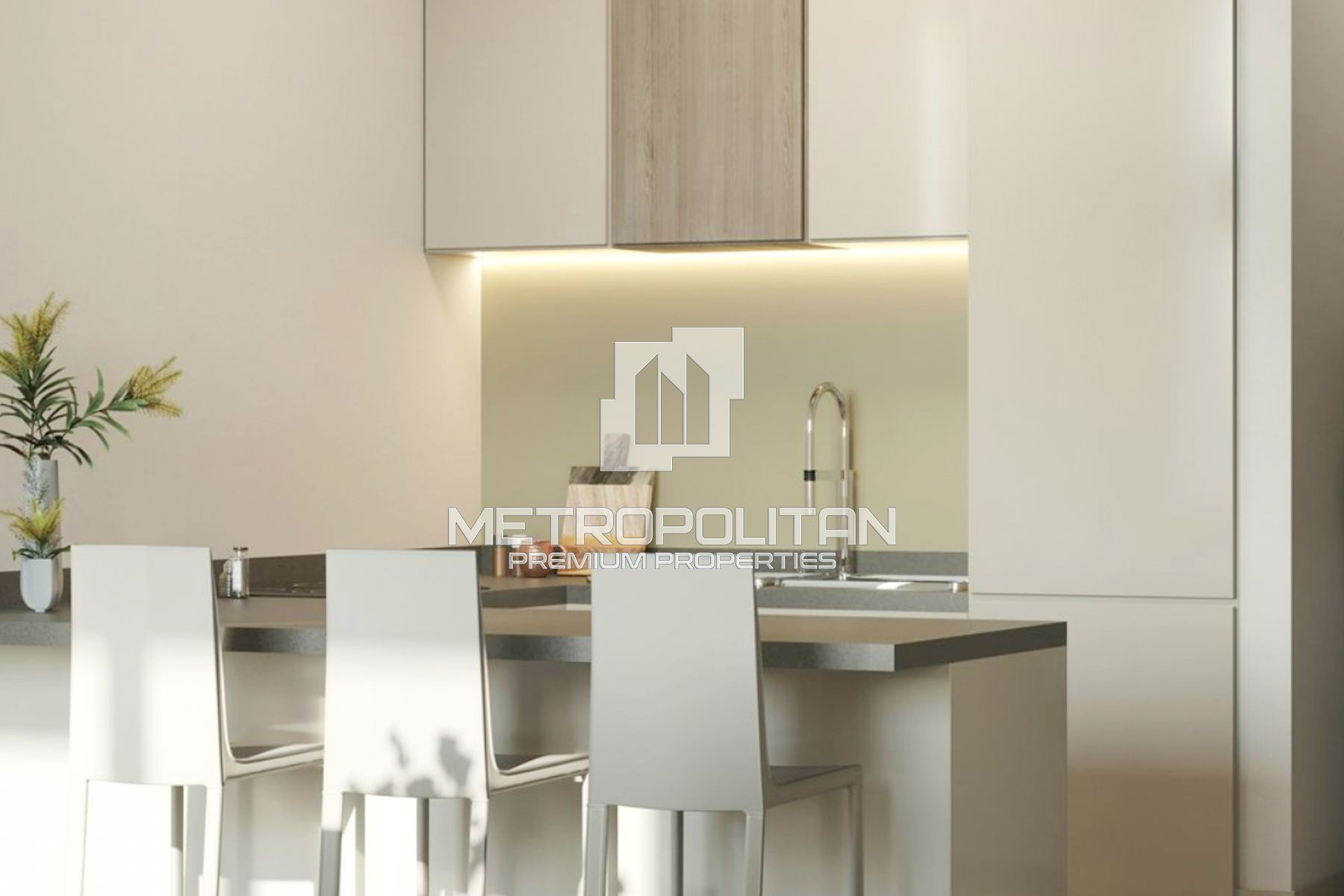 Image - Crest Grande, Mohammed Bin Rashid City, Дубай | Project - Апартаменты