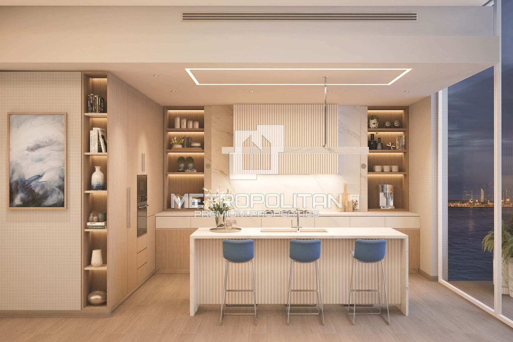 Image - Crest Grande, Mohammed Bin Rashid City, Дубай | Project - Апартаменты