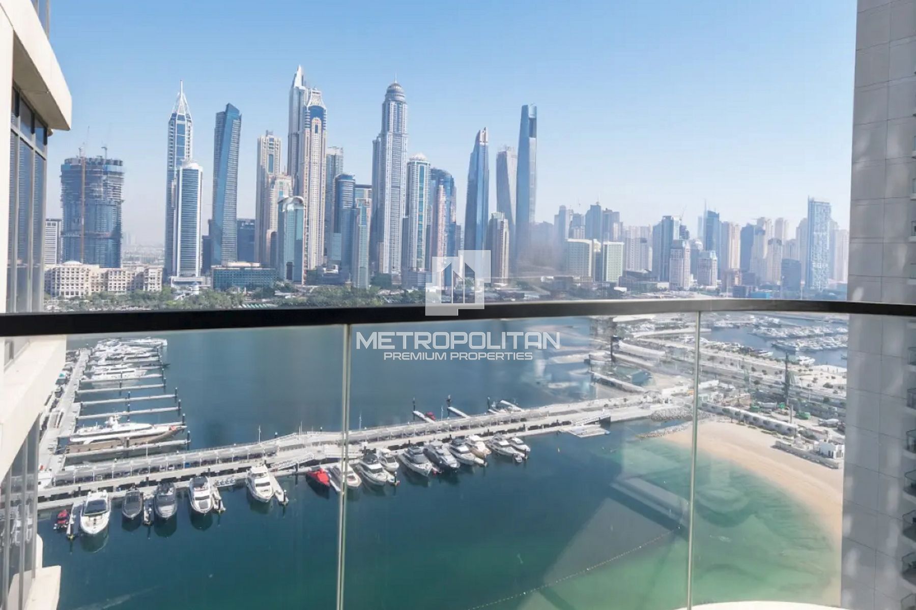 2BR Apartment for Sale in Dubai Harbour – MS-27186