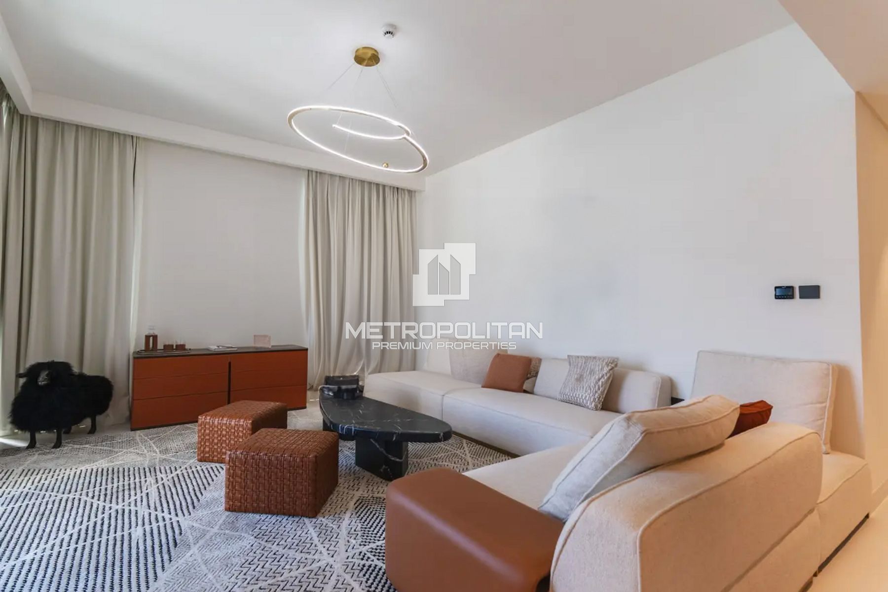 Полная панорама моря | Prime Tower | Отличная планировка photo-1