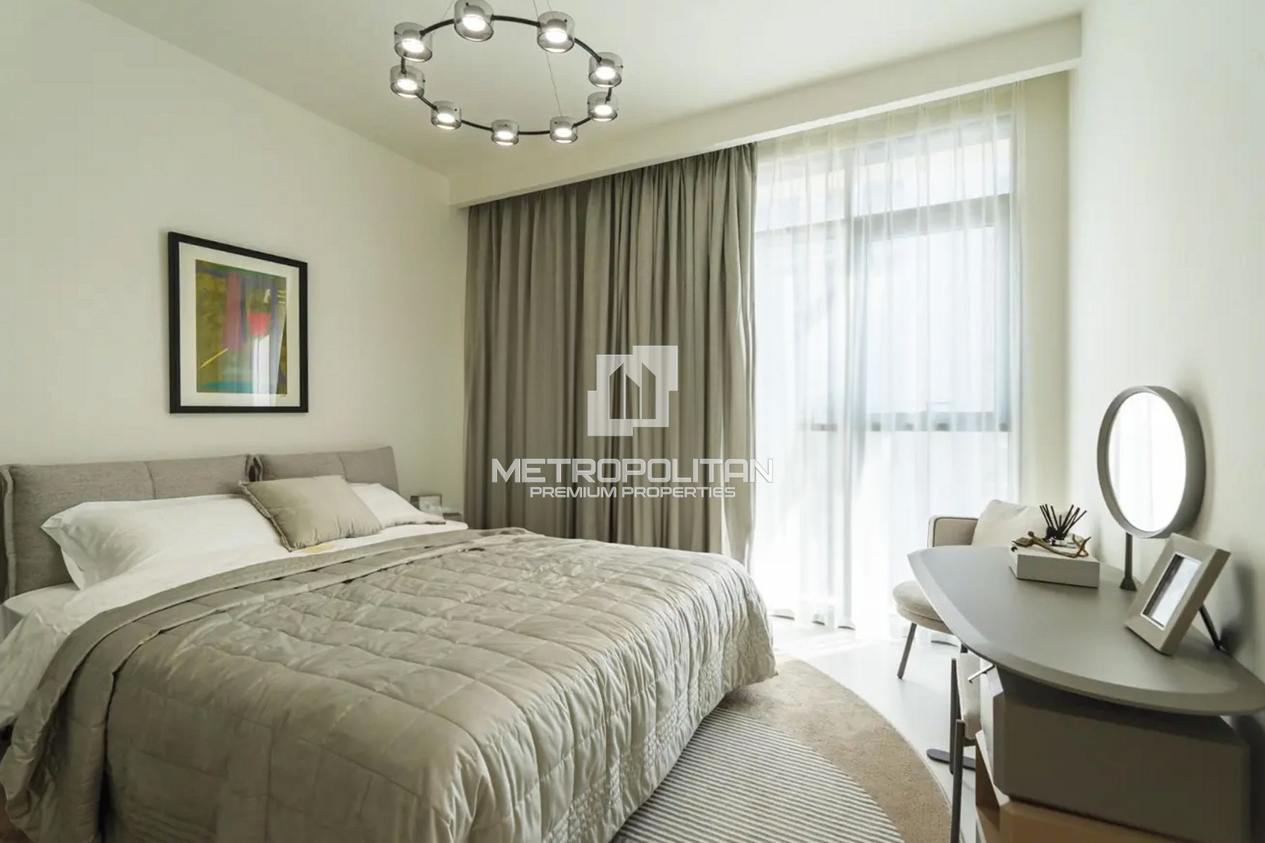 Полная панорама моря | Prime Tower | Отличная планировка photo-7