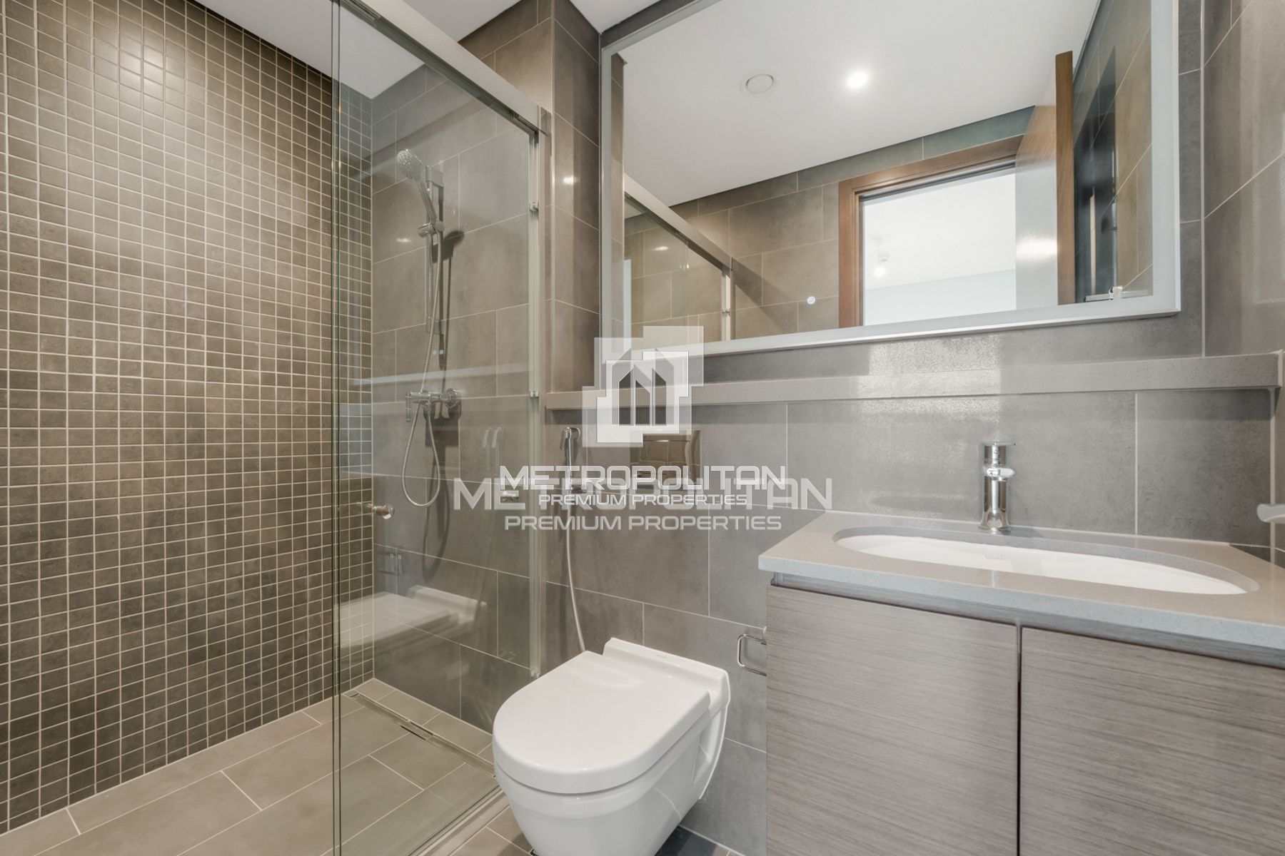 Image - The Crest, Mohammed Bin Rashid City, 迪拜 | Project - 公寓
