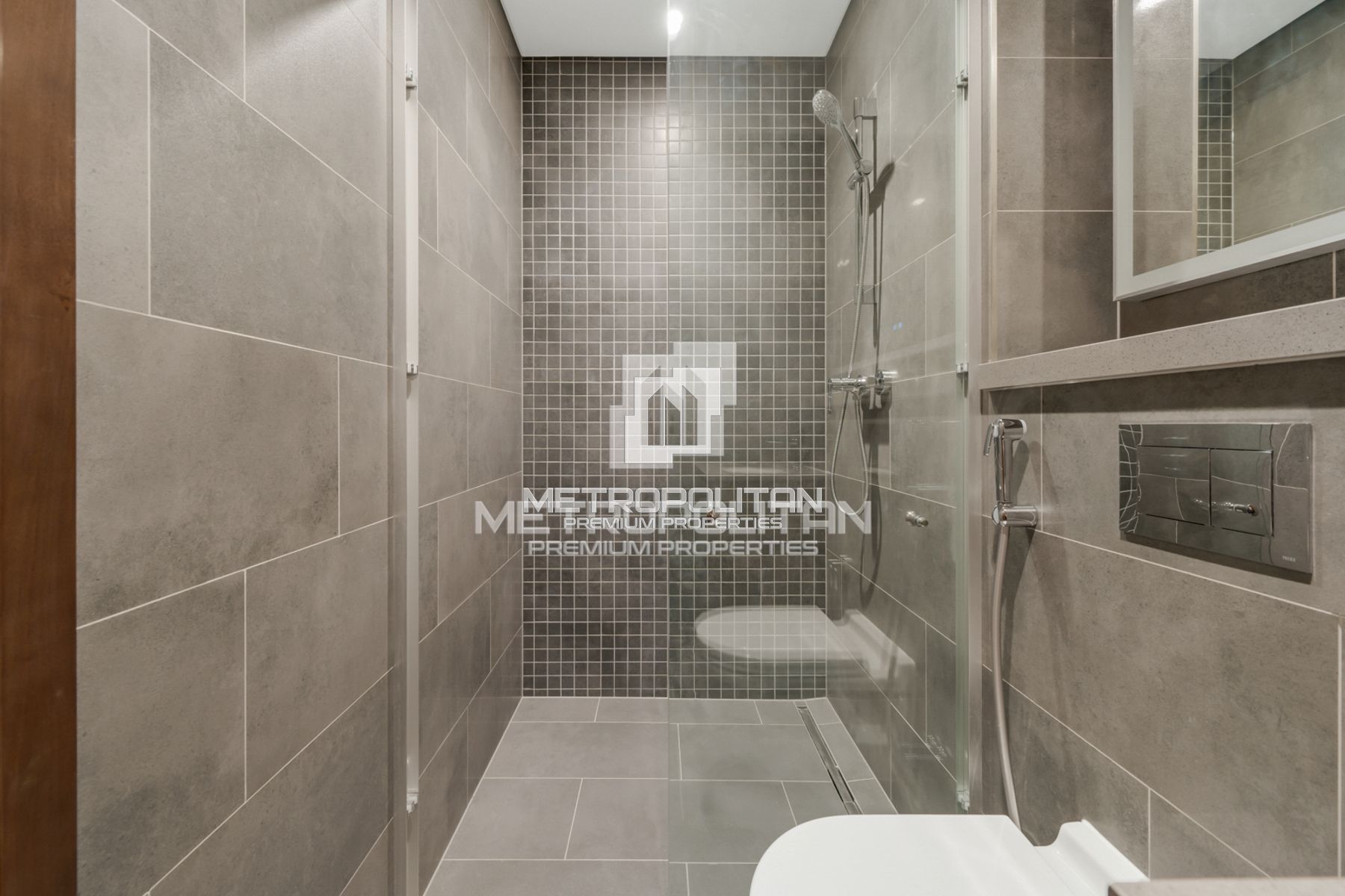 Image - The Crest, Mohammed Bin Rashid City, 迪拜 | Project - 公寓