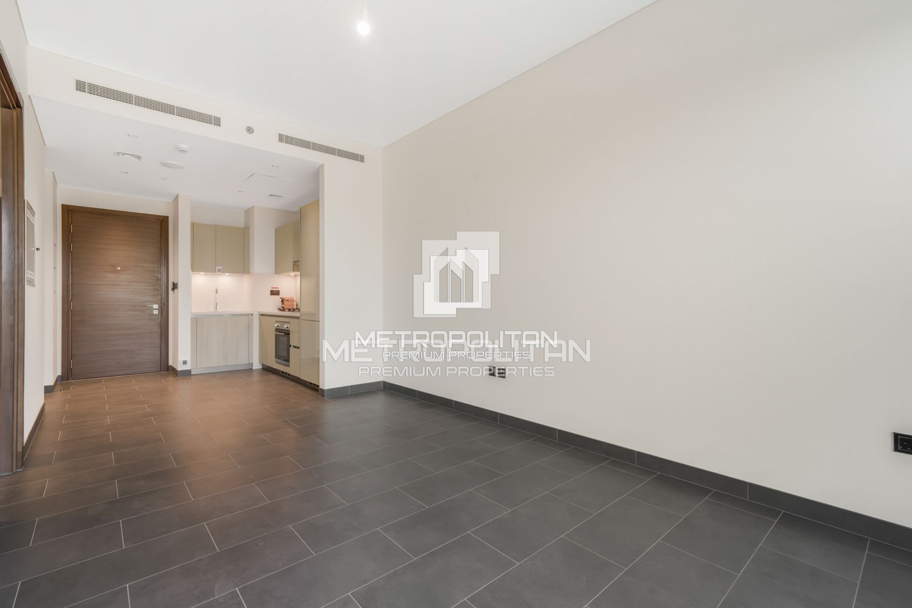 Image - The Crest, Mohammed Bin Rashid City, 迪拜 | Project - 公寓
