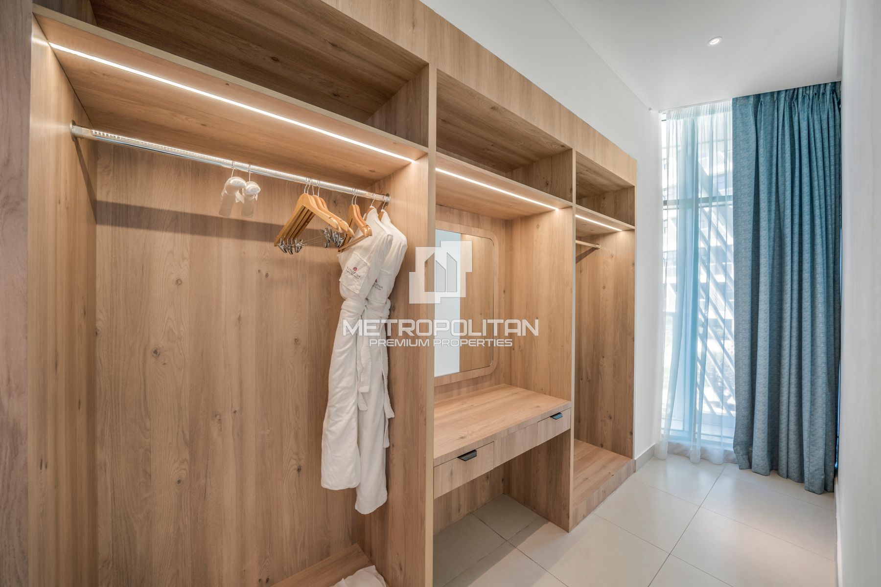 Studio Hotel Apartment for Sale in Palm Jumeirah – MS-27190 photo-11