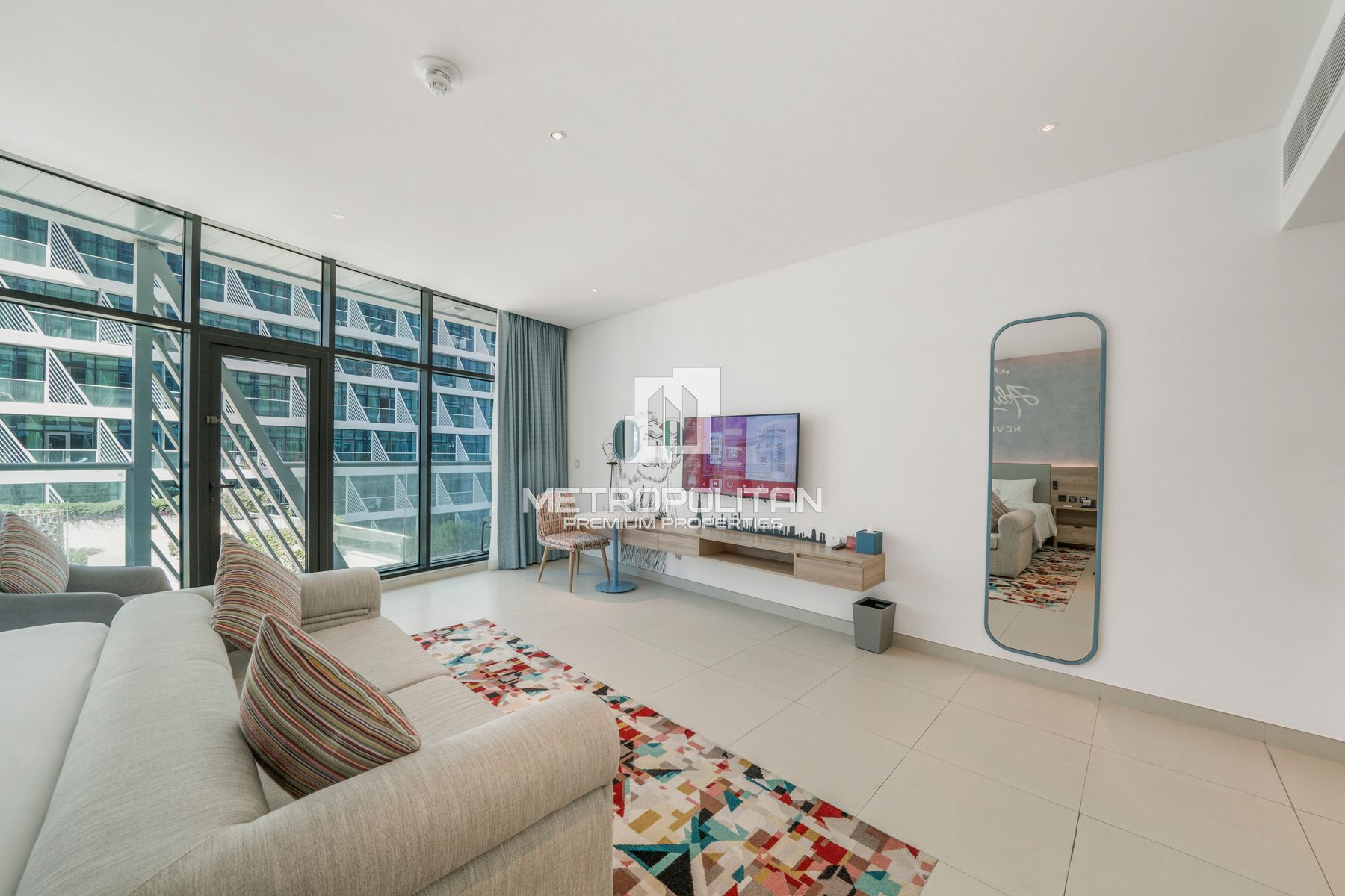 Studio Hotel Apartment for Sale in Palm Jumeirah – MS-27190 photo-3