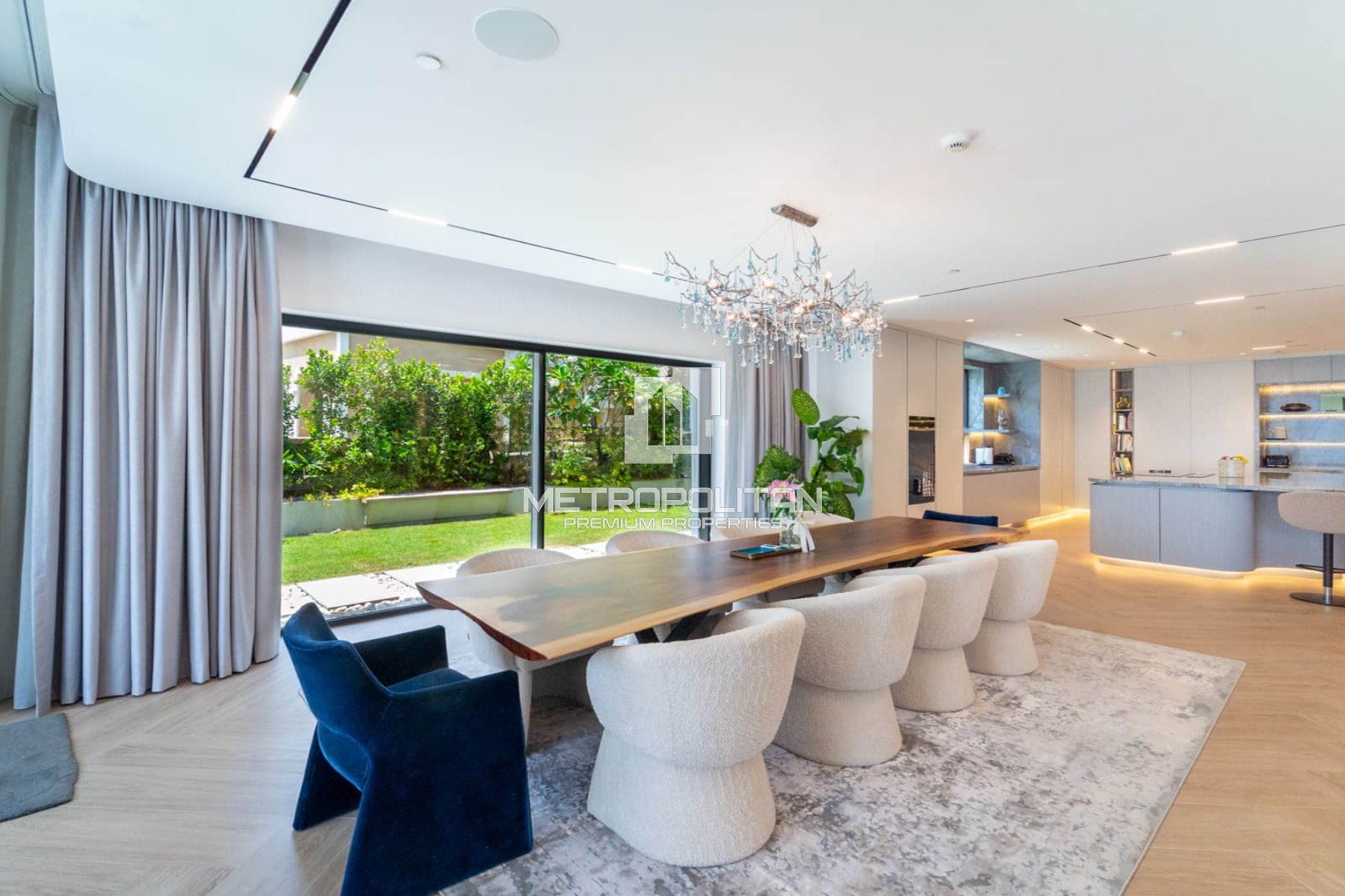Вилла с 5 спальнями на продажу в Palm Jumeirah – MS-27192 photo-15