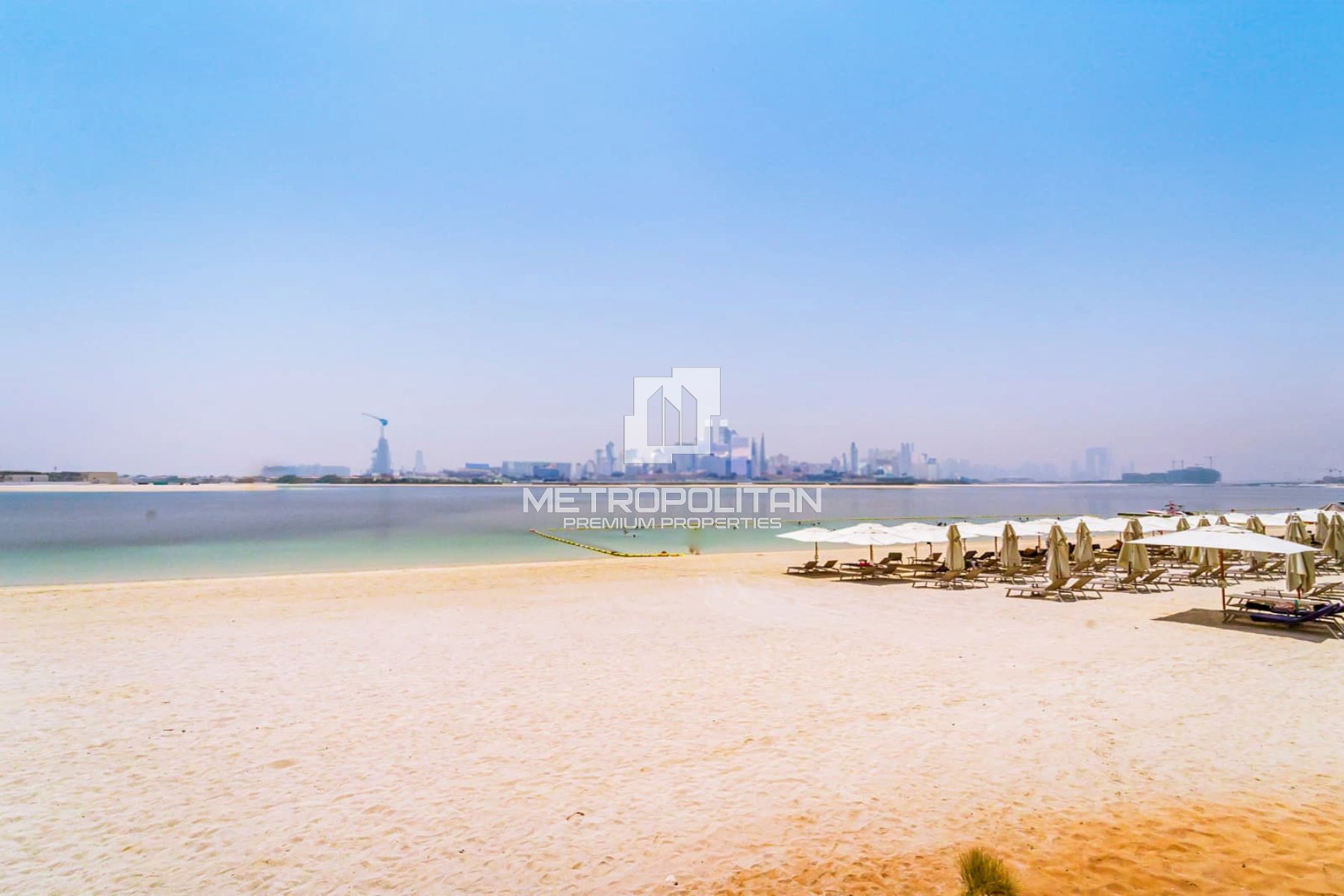 Вилла с 5 спальнями на продажу в Palm Jumeirah – MS-27192 photo-20