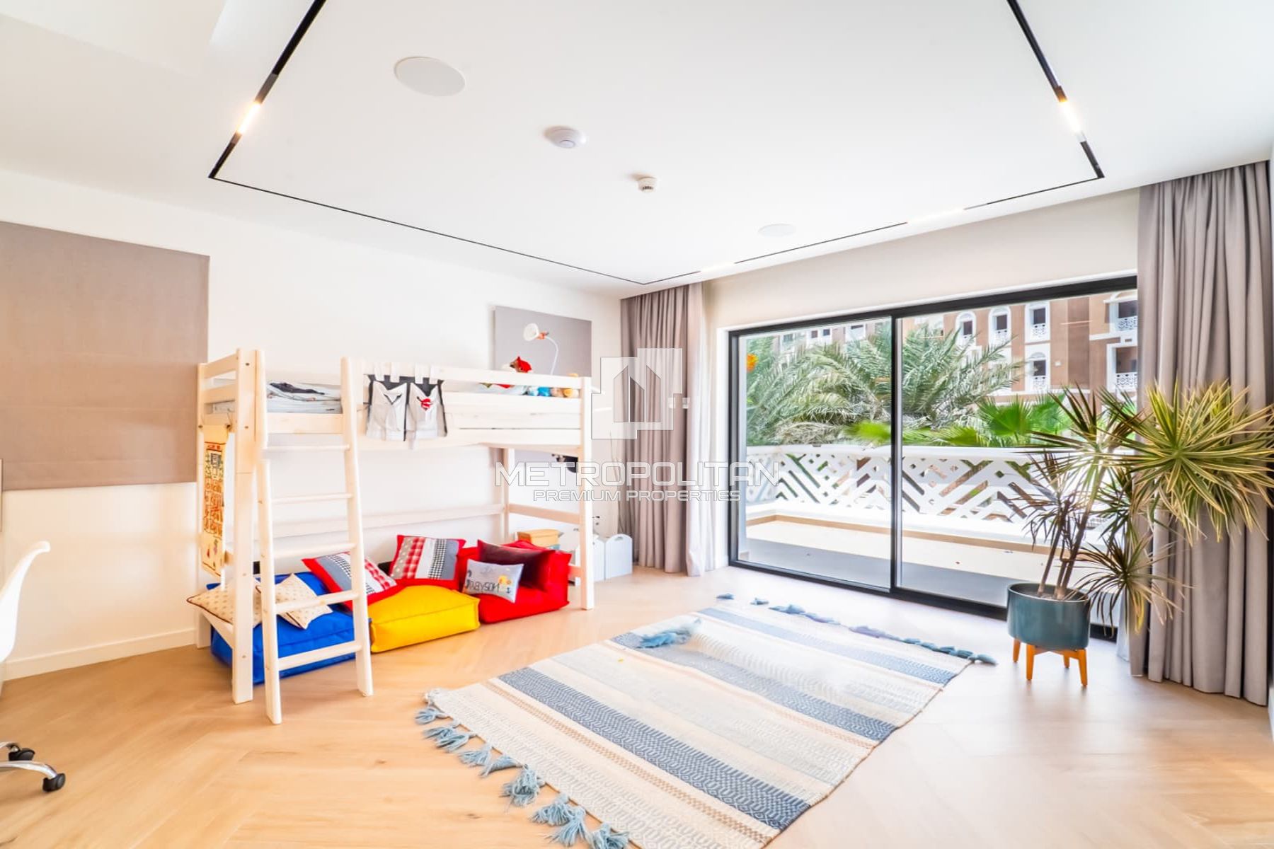 Вилла с 5 спальнями на продажу в Palm Jumeirah – MS-27192 photo-27
