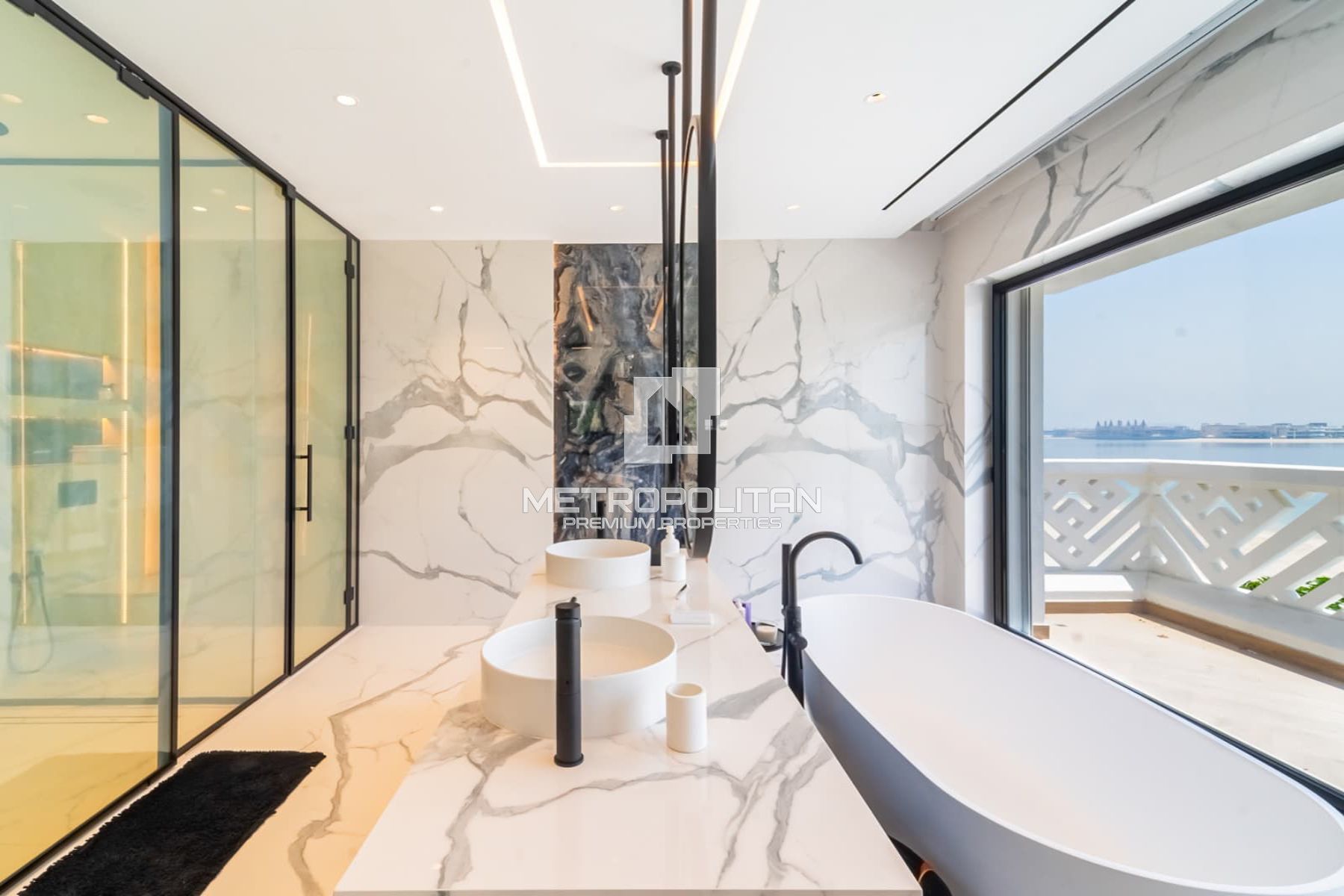 Вилла с 5 спальнями на продажу в Palm Jumeirah – MS-27192 photo-29
