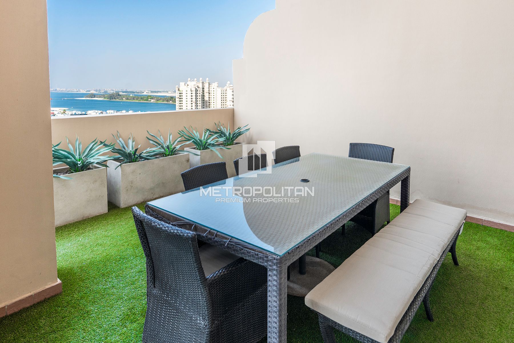5-комнатный пентхаус на продажу в Palm Jumeirah – MS-27193 photo-9