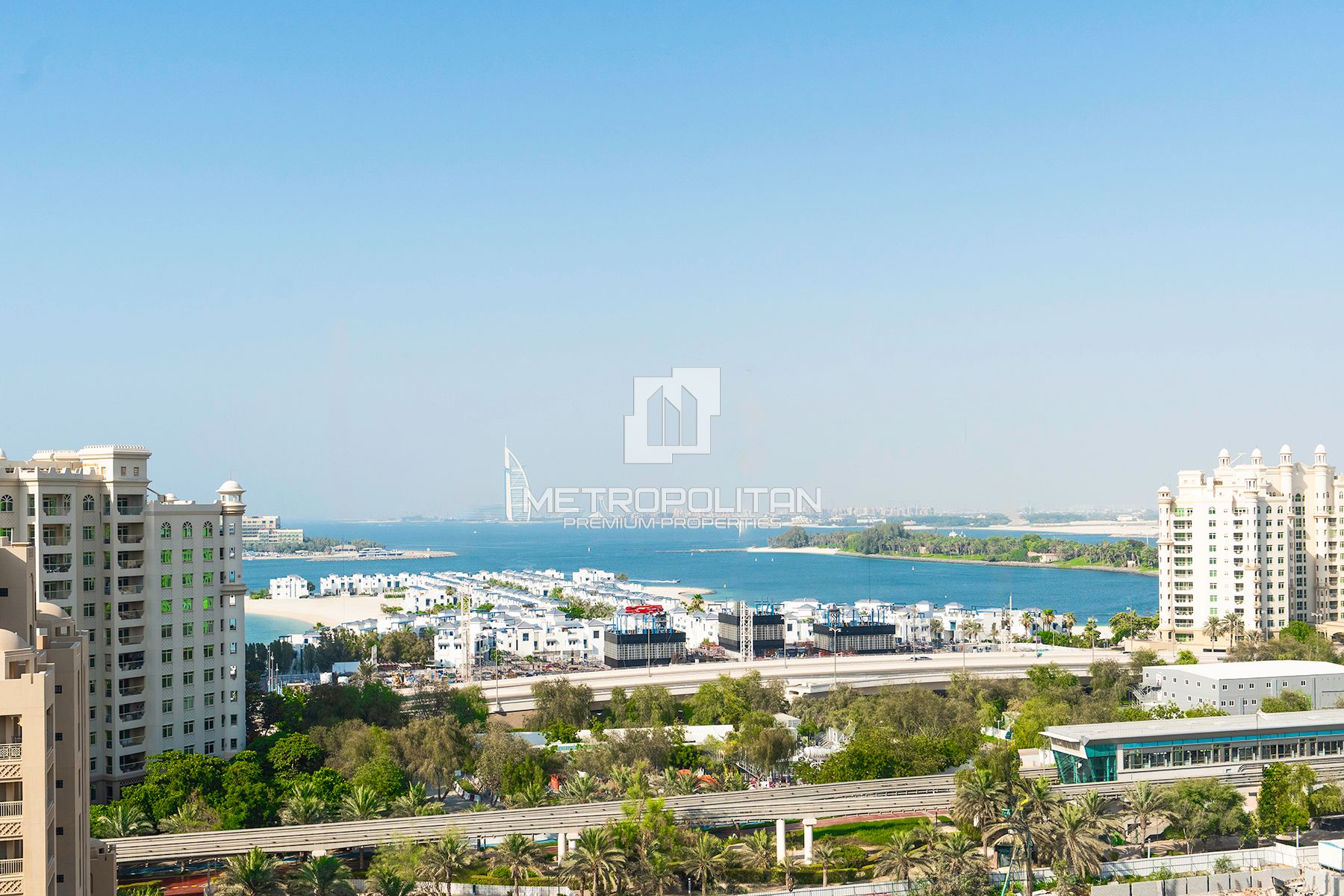 5-комнатный пентхаус на продажу в Palm Jumeirah – MS-27193 photo-10