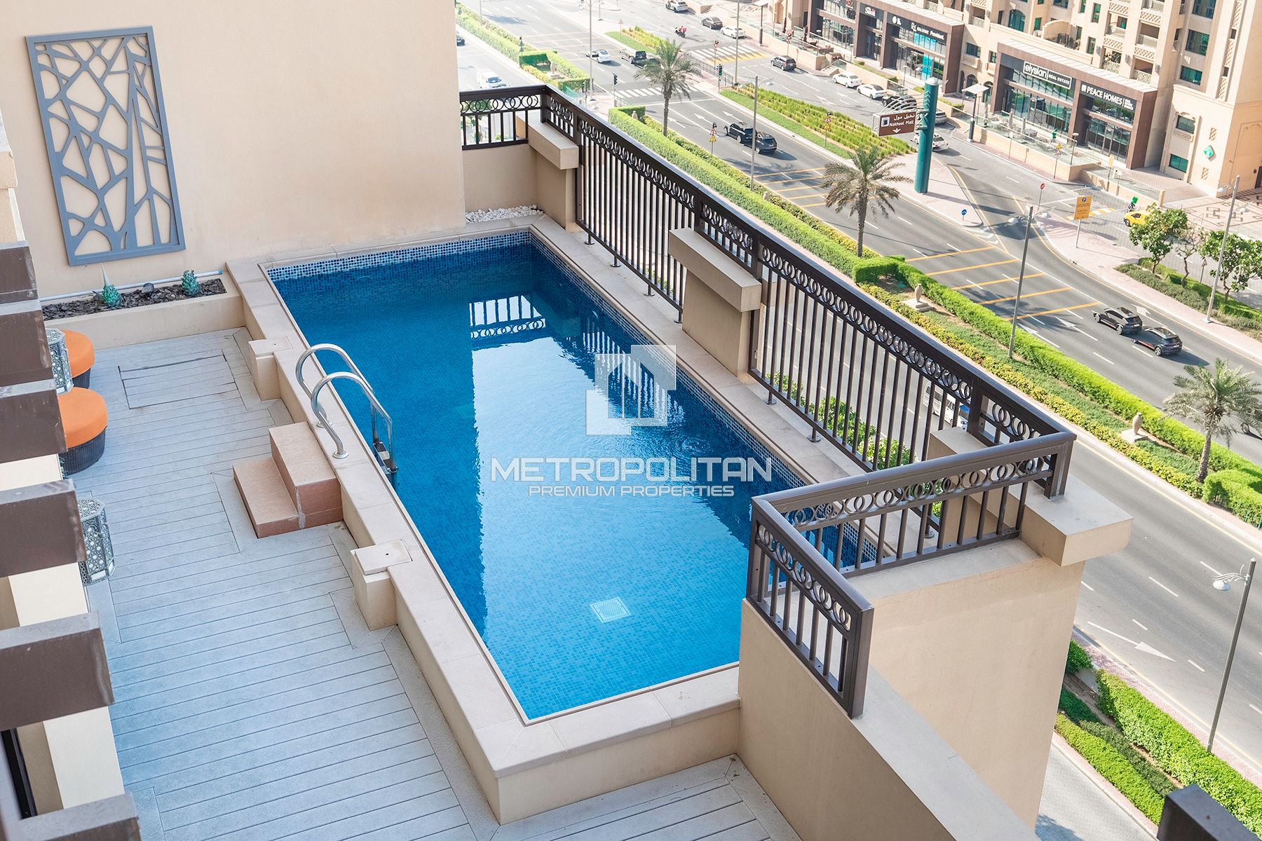 5-комнатный пентхаус на продажу в Palm Jumeirah – MS-27193 photo-11
