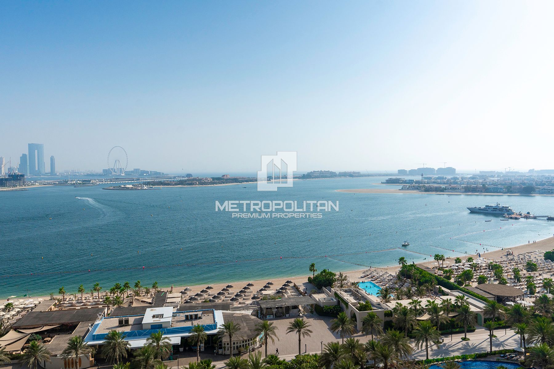 5-комнатный пентхаус на продажу в Palm Jumeirah – MS-27193 photo-12