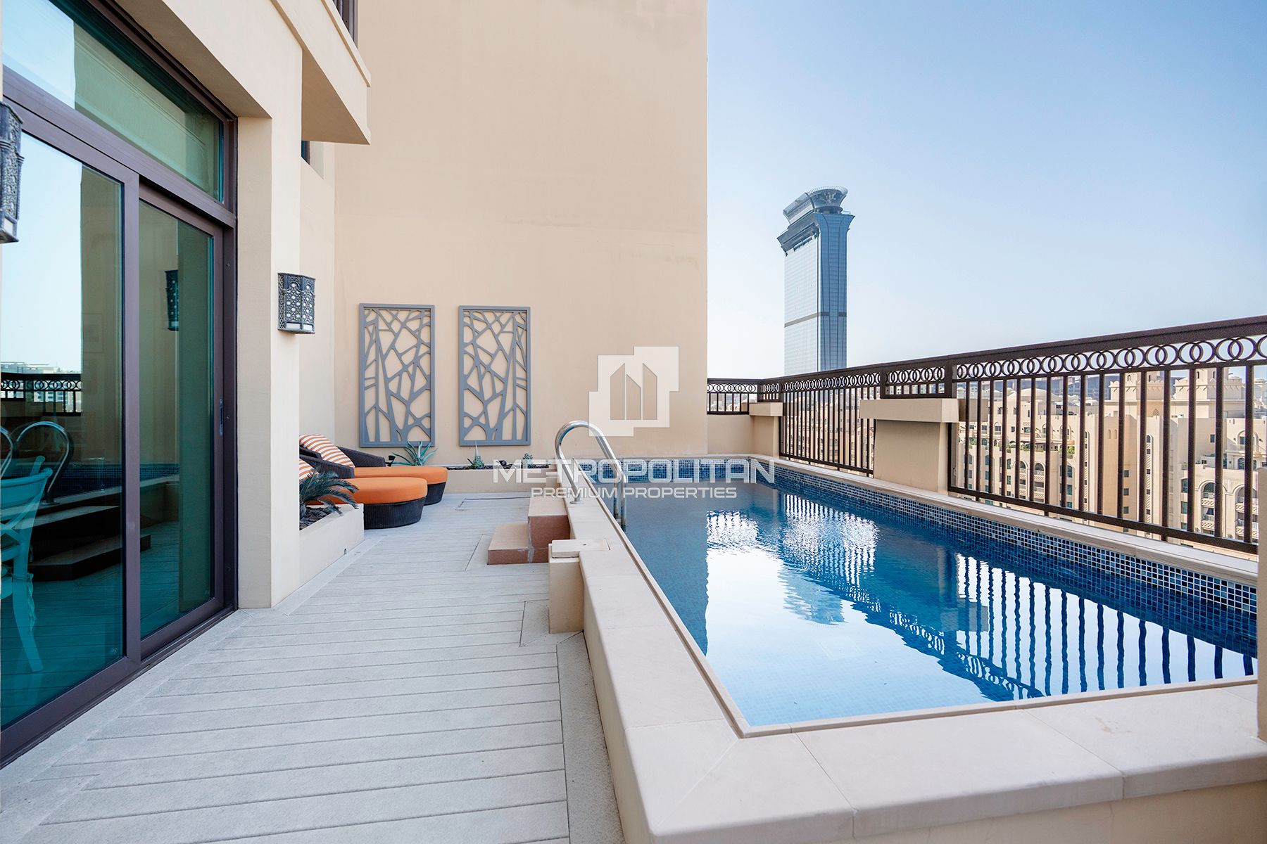 5-комнатный пентхаус на продажу в Palm Jumeirah – MS-27193 photo-14