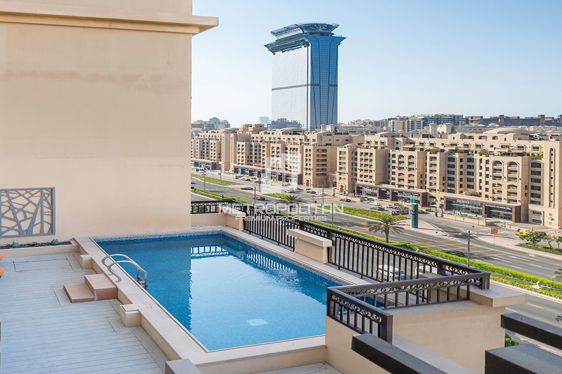 5-комнатный пентхаус на продажу в Palm Jumeirah – MS-27193 photo-16
