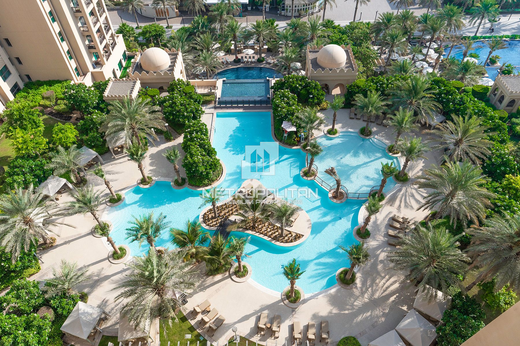 5-комнатный пентхаус на продажу в Palm Jumeirah – MS-27193 photo-17