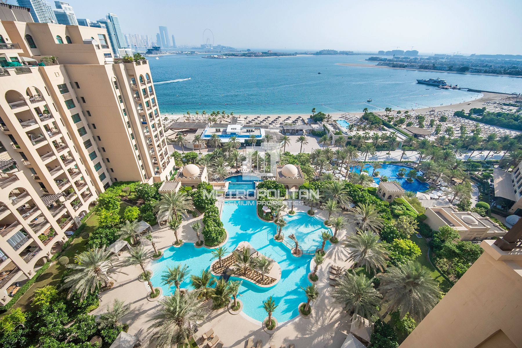 5-комнатный пентхаус на продажу в Palm Jumeirah – MS-27193 photo-18