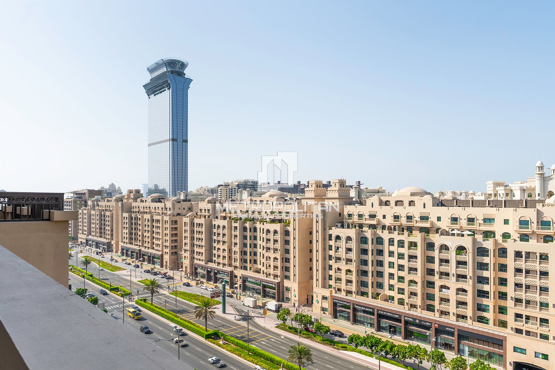 5-комнатный пентхаус на продажу в Palm Jumeirah – MS-27193 photo-19