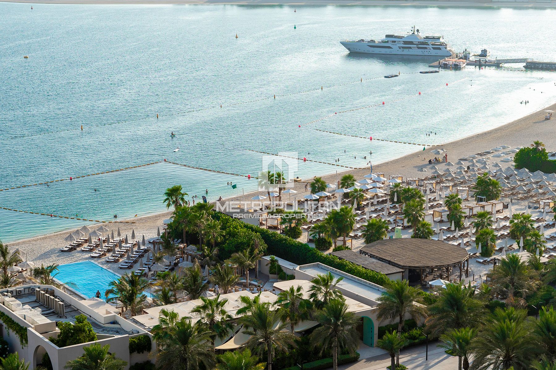 5-комнатный пентхаус на продажу в Palm Jumeirah – MS-27193 photo-20