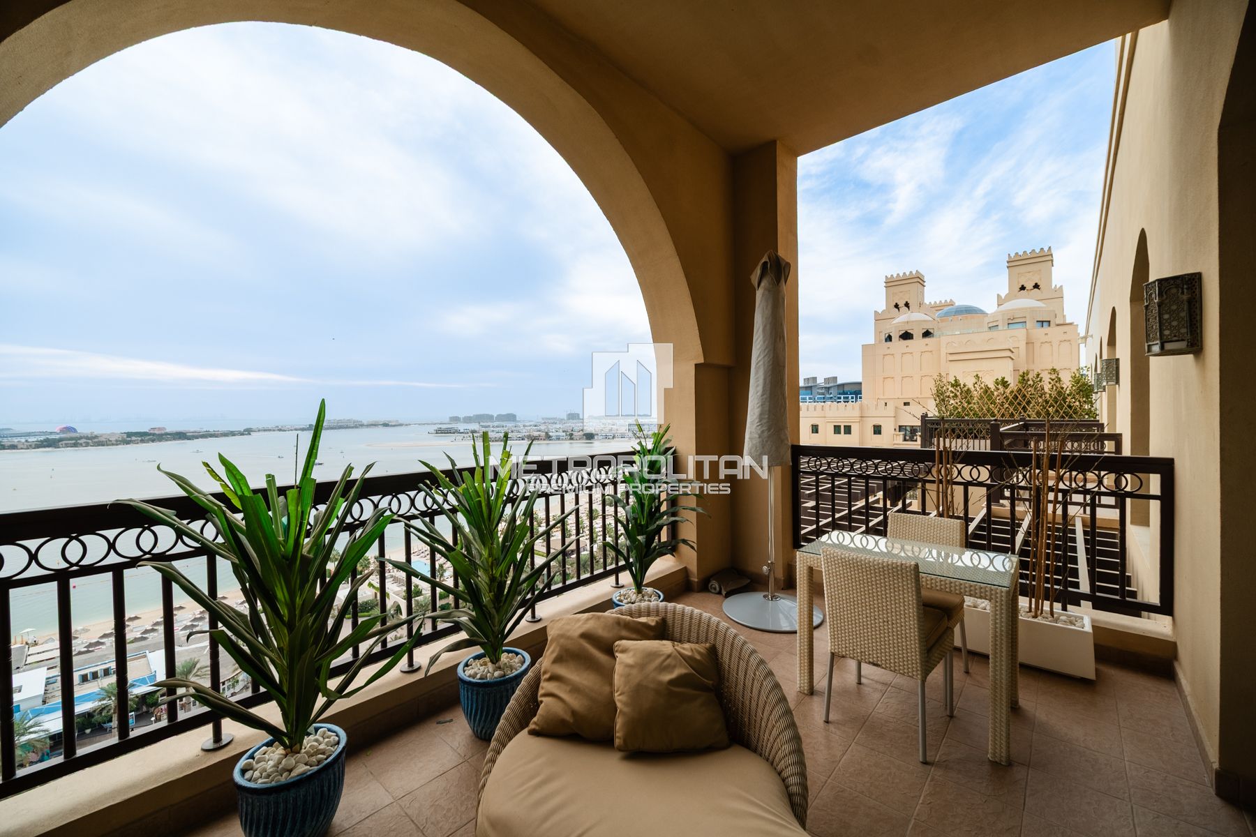 5BR Penthouse for Sale in Palm Jumeirah – MS-27193 photo-22