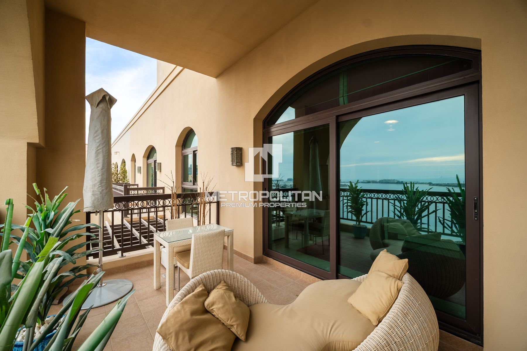 5BR Penthouse for Sale in Palm Jumeirah – MS-27193 photo-23