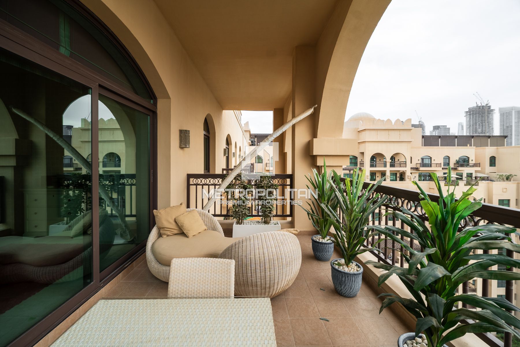 5BR Penthouse for Sale in Palm Jumeirah – MS-27193 photo-24